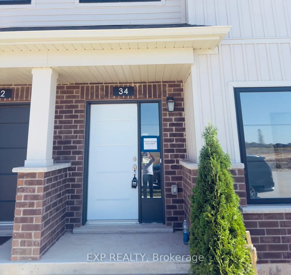 Photo 2 of Unit 11, 34 Balladry Boulevard, Stratford — HOMEH