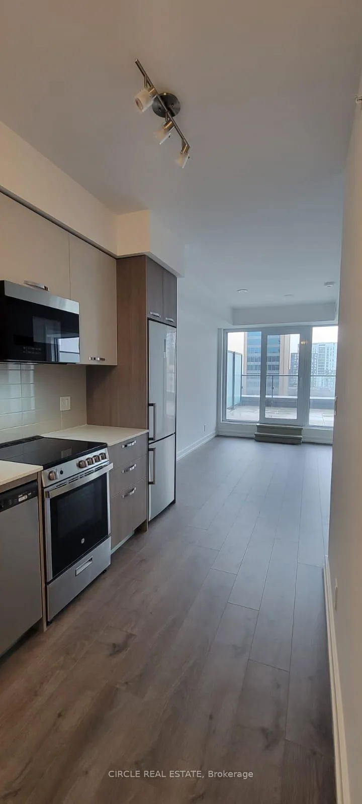 Photo 12 of Unit 1105, 75 James Street S, Hamilton, Corktown — HOMEH