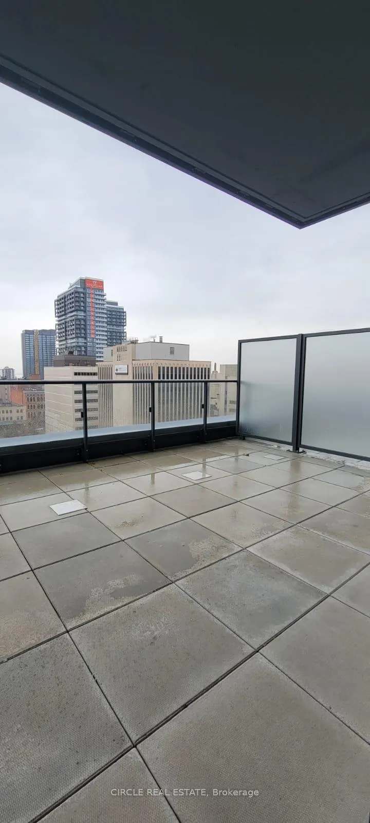 Photo 27 of Unit 1105, 75 James Street S, Hamilton, Corktown — HOMEH