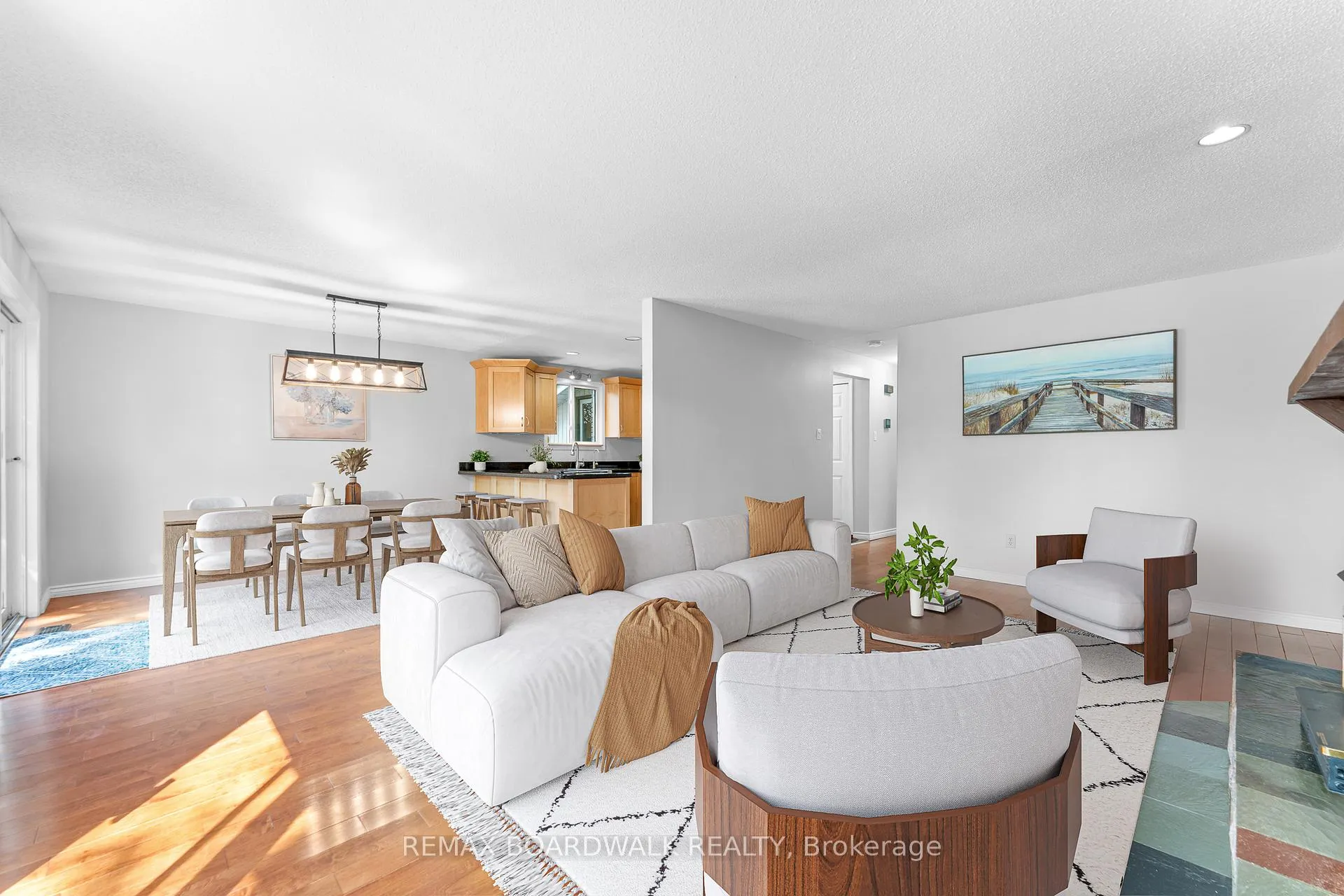 Photo 13 of 1278 Bayview Drive, Ottawa, Constance Bay — HOMEH