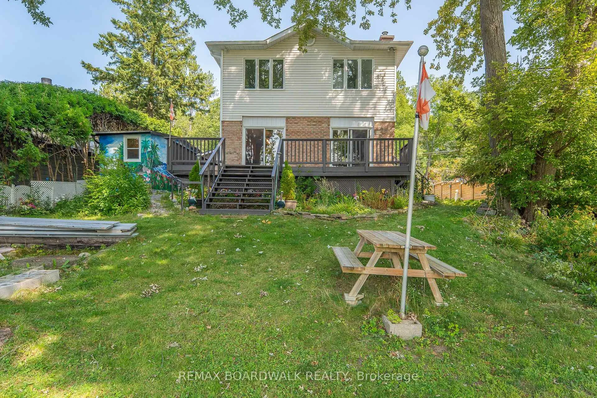 Photo 42 of 1278 Bayview Drive, Ottawa, Constance Bay — HOMEH