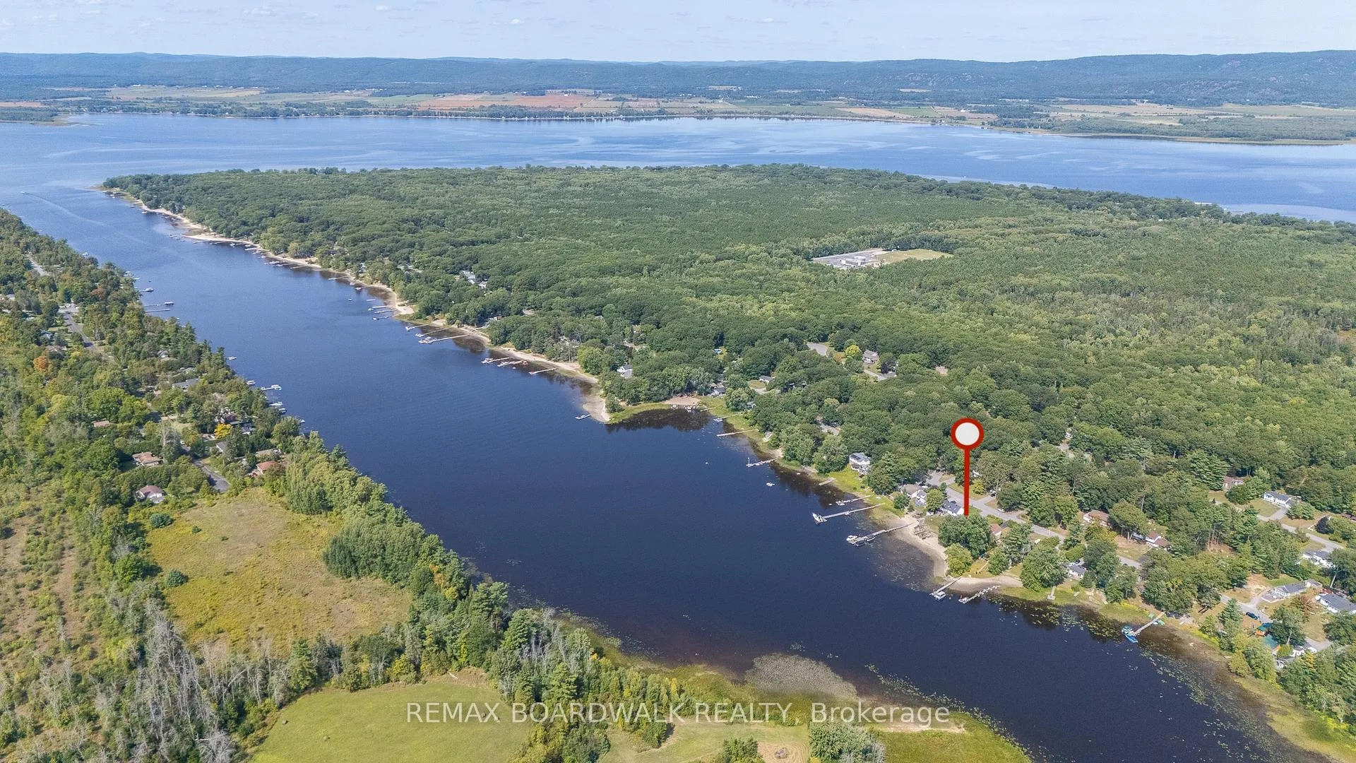 Photo 47 of 1278 Bayview Drive, Ottawa, Constance Bay — HOMEH