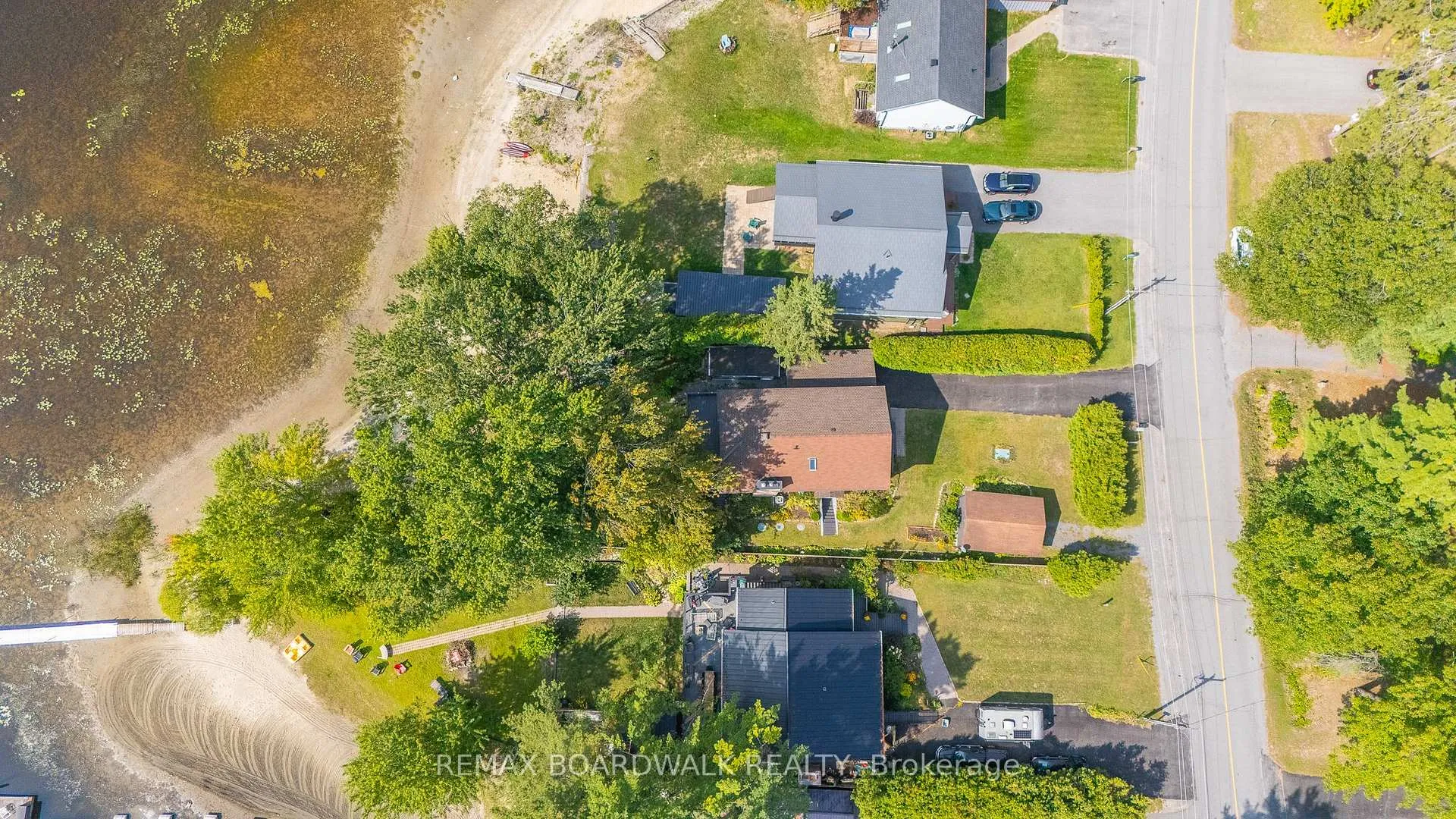 Photo 48 of 1278 Bayview Drive, Ottawa, Constance Bay — HOMEH