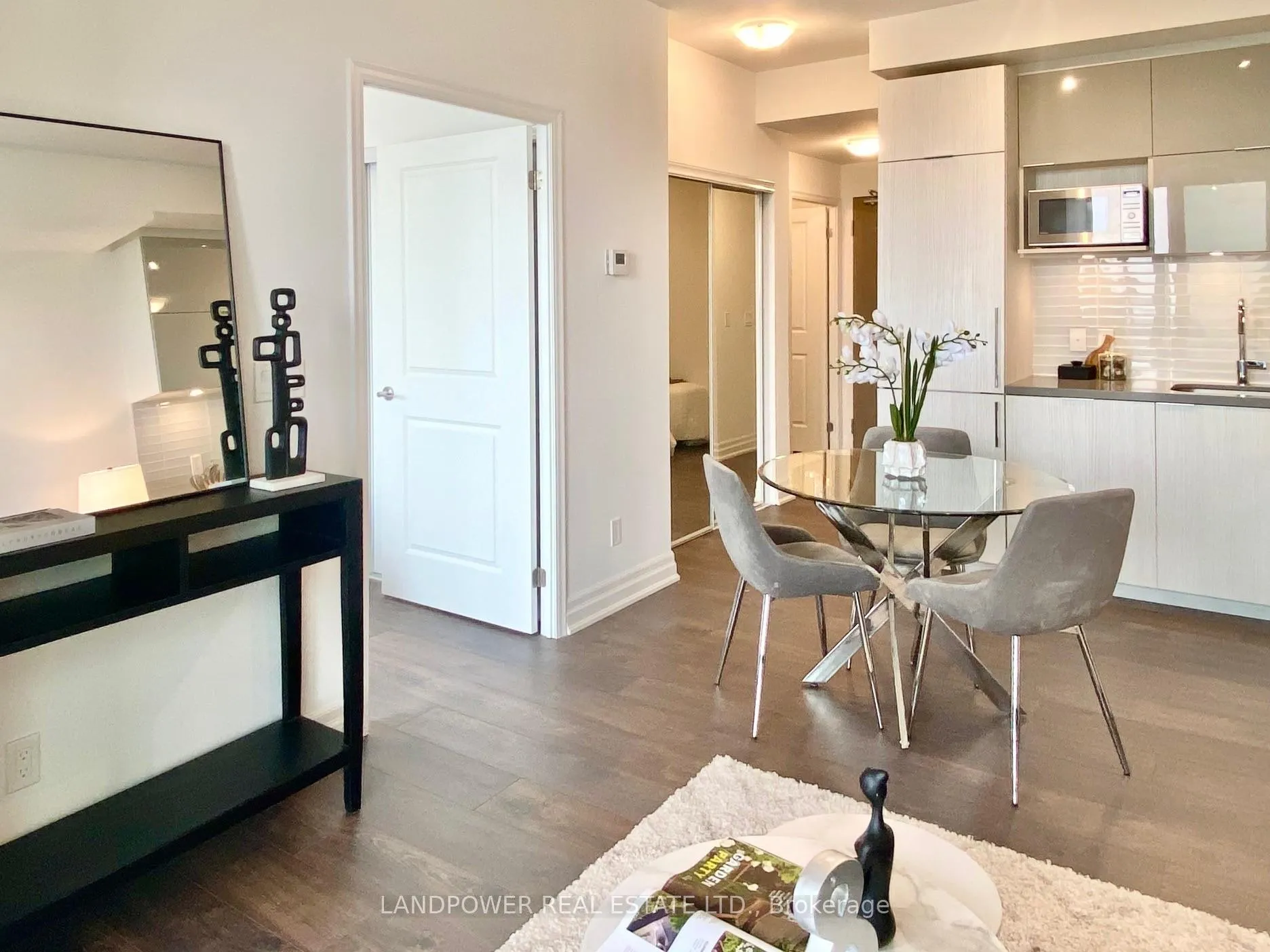 Photo 5 of Unit 1411, 10 Rouge Valley Drive W, Markham, Unionville — HOMEH