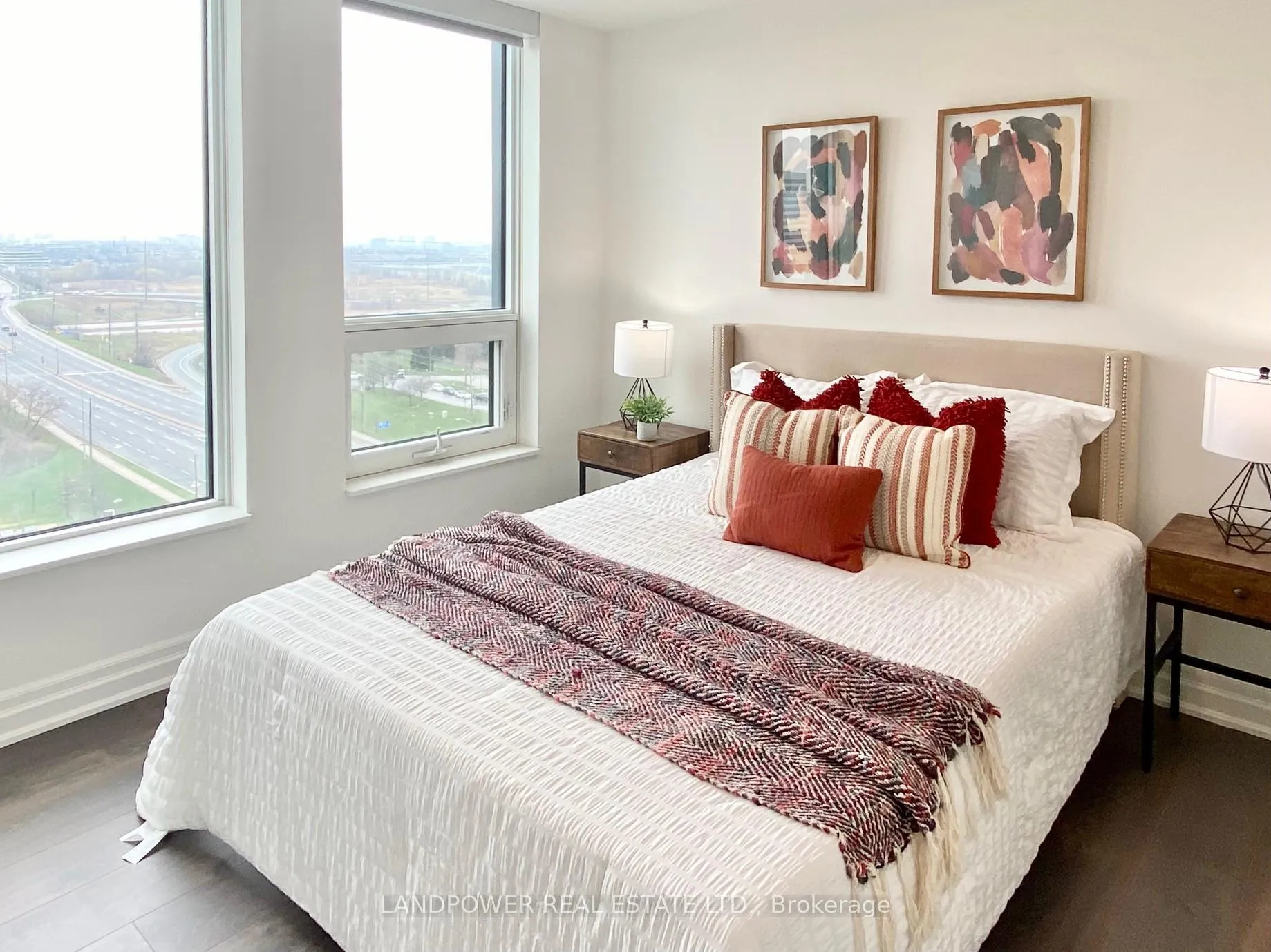 Photo 6 of Unit 1411, 10 Rouge Valley Drive W, Markham, Unionville — HOMEH