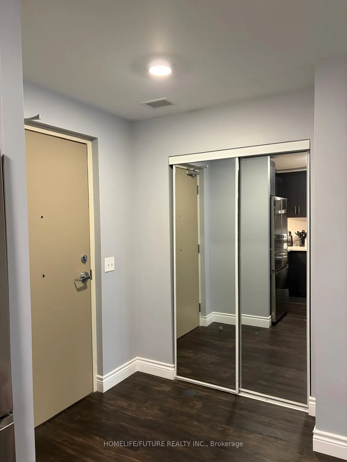 Photo 2 of Unit 519, 1489 Banwell Road, Windsor, East Riverside — HOMEH