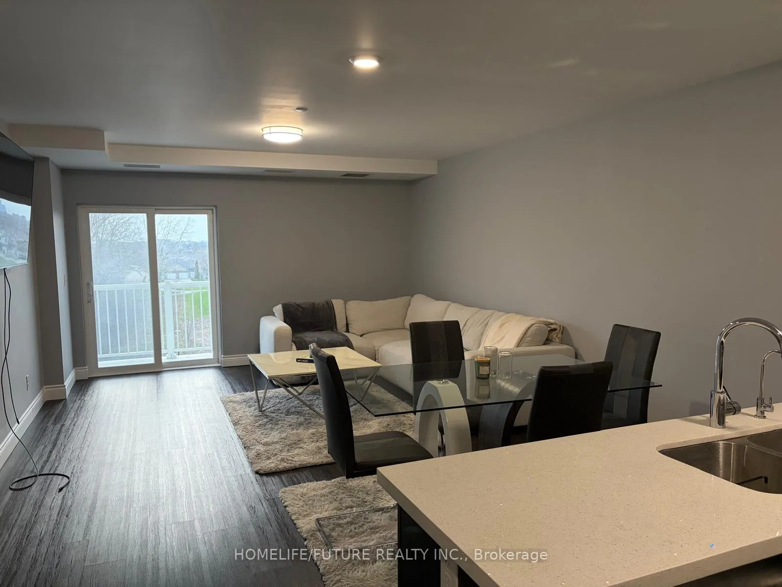Photo 3 of Unit 519, 1489 Banwell Road, Windsor, East Riverside — HOMEH