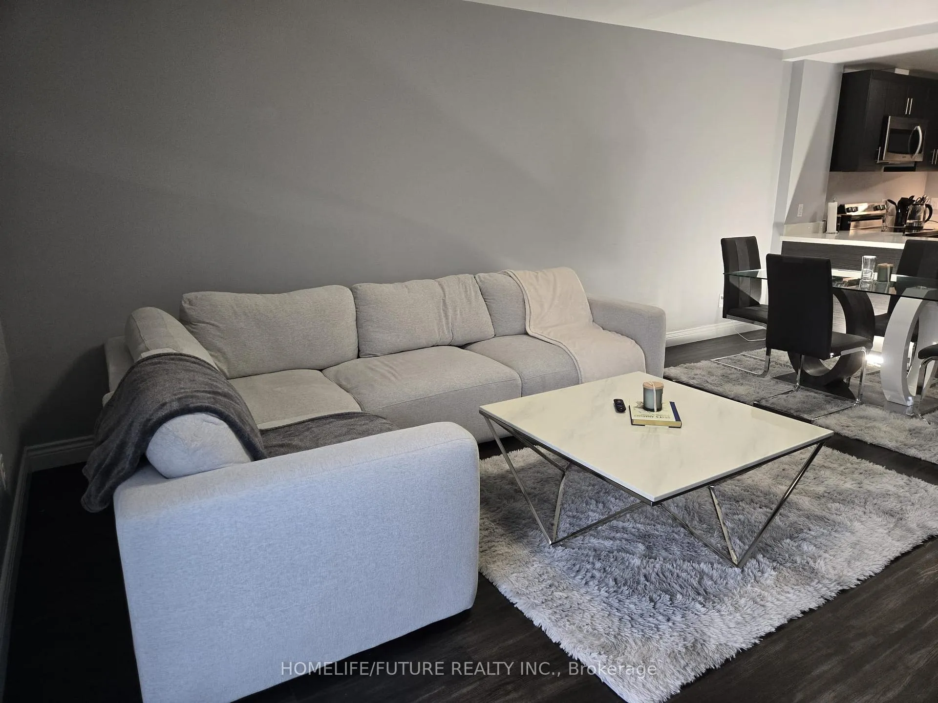 Photo 4 of Unit 519, 1489 Banwell Road, Windsor, East Riverside — HOMEH