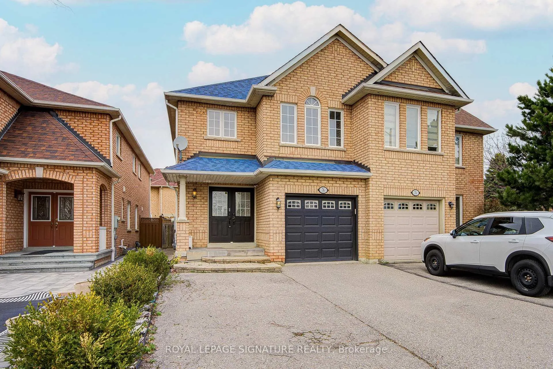 Photo 1 of 76 Derrywood Drive, Vaughan, Patterson — HOMEH