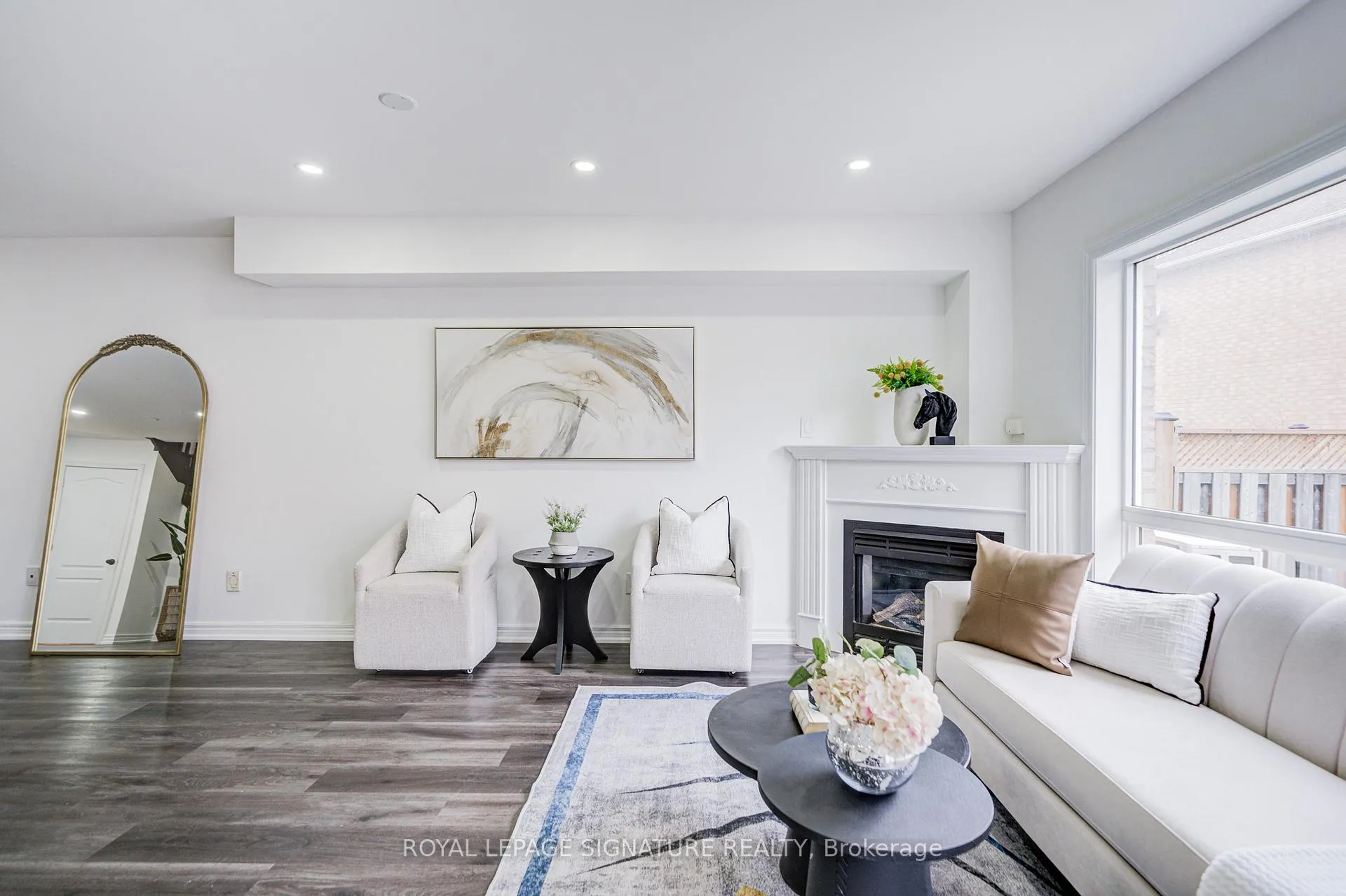 Photo 13 of 76 Derrywood Drive, Vaughan, Patterson — HOMEH