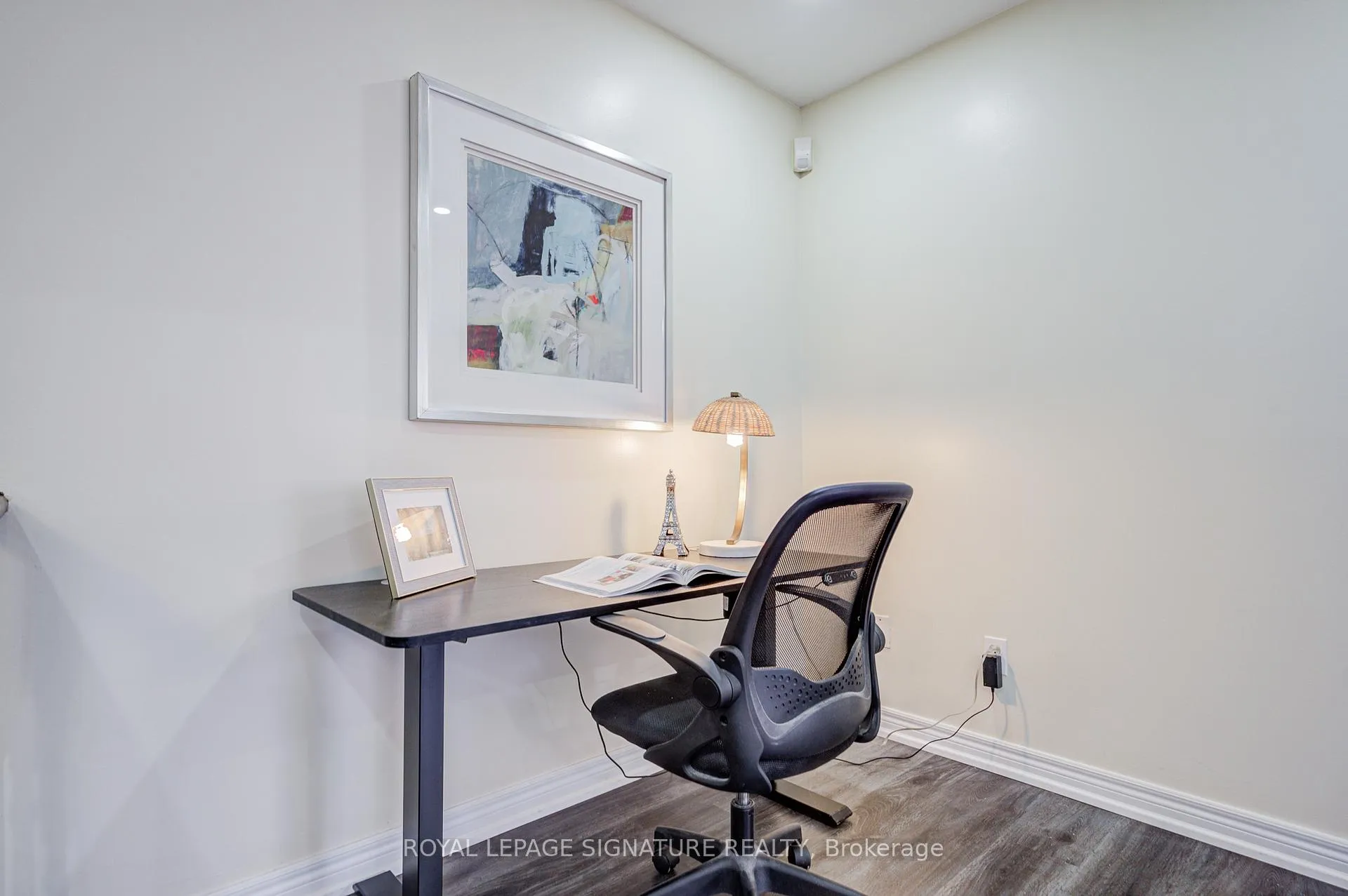 Photo 21 of 76 Derrywood Drive, Vaughan, Patterson — HOMEH
