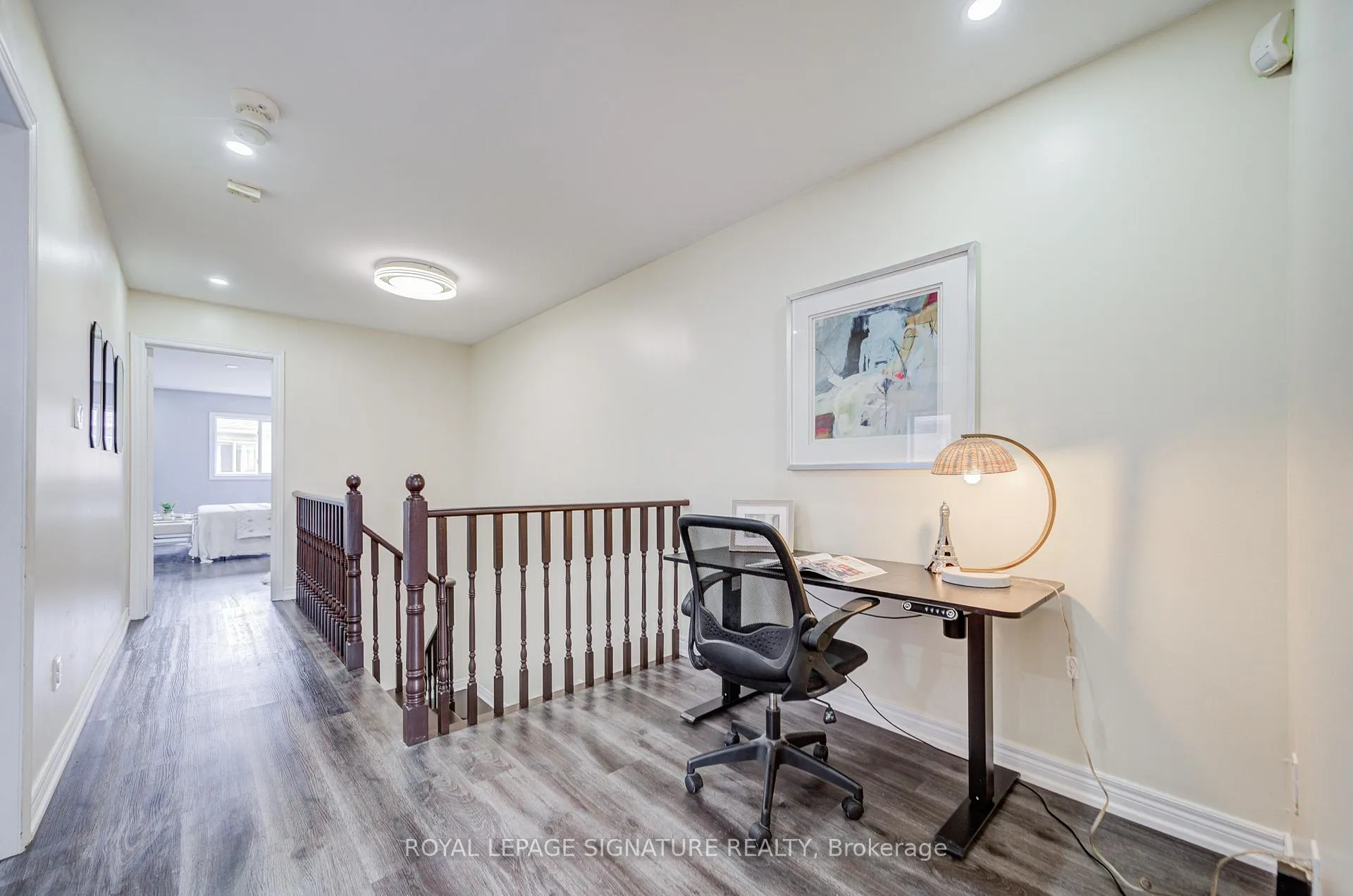 Photo 22 of 76 Derrywood Drive, Vaughan, Patterson — HOMEH