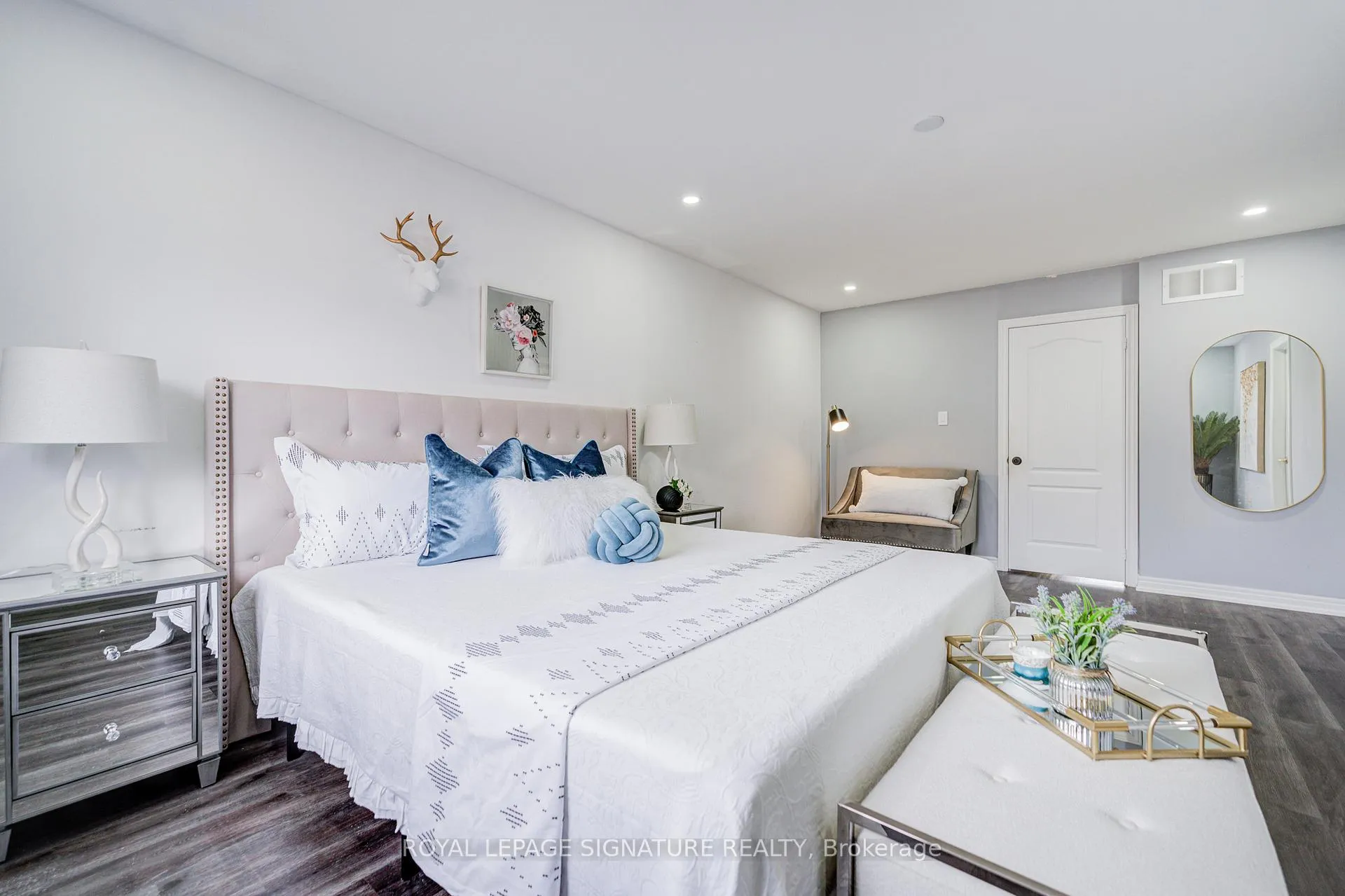 Photo 25 of 76 Derrywood Drive, Vaughan, Patterson — HOMEH