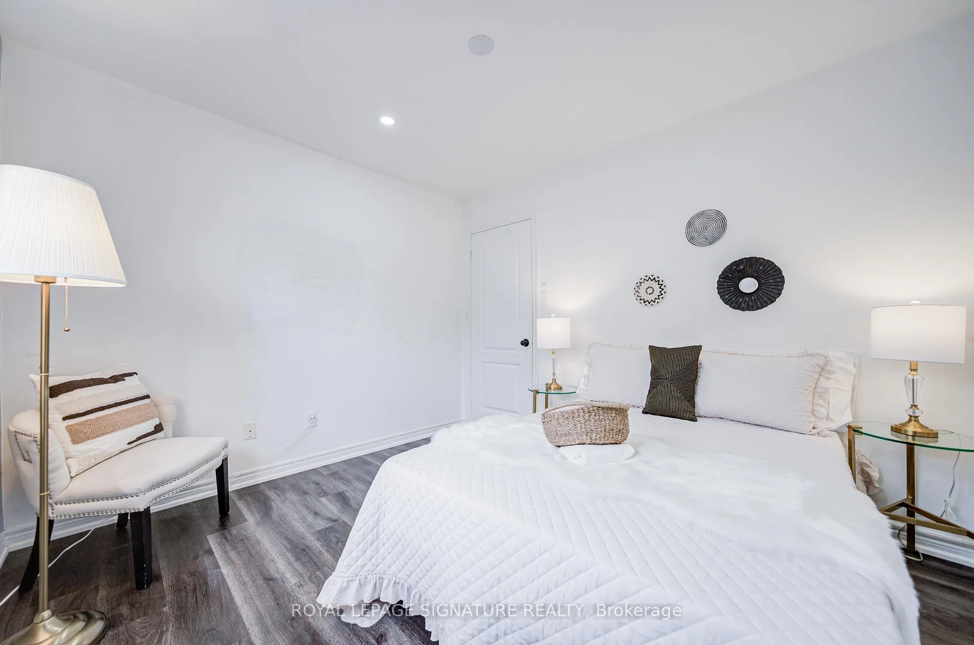 Photo 28 of 76 Derrywood Drive, Vaughan, Patterson — HOMEH
