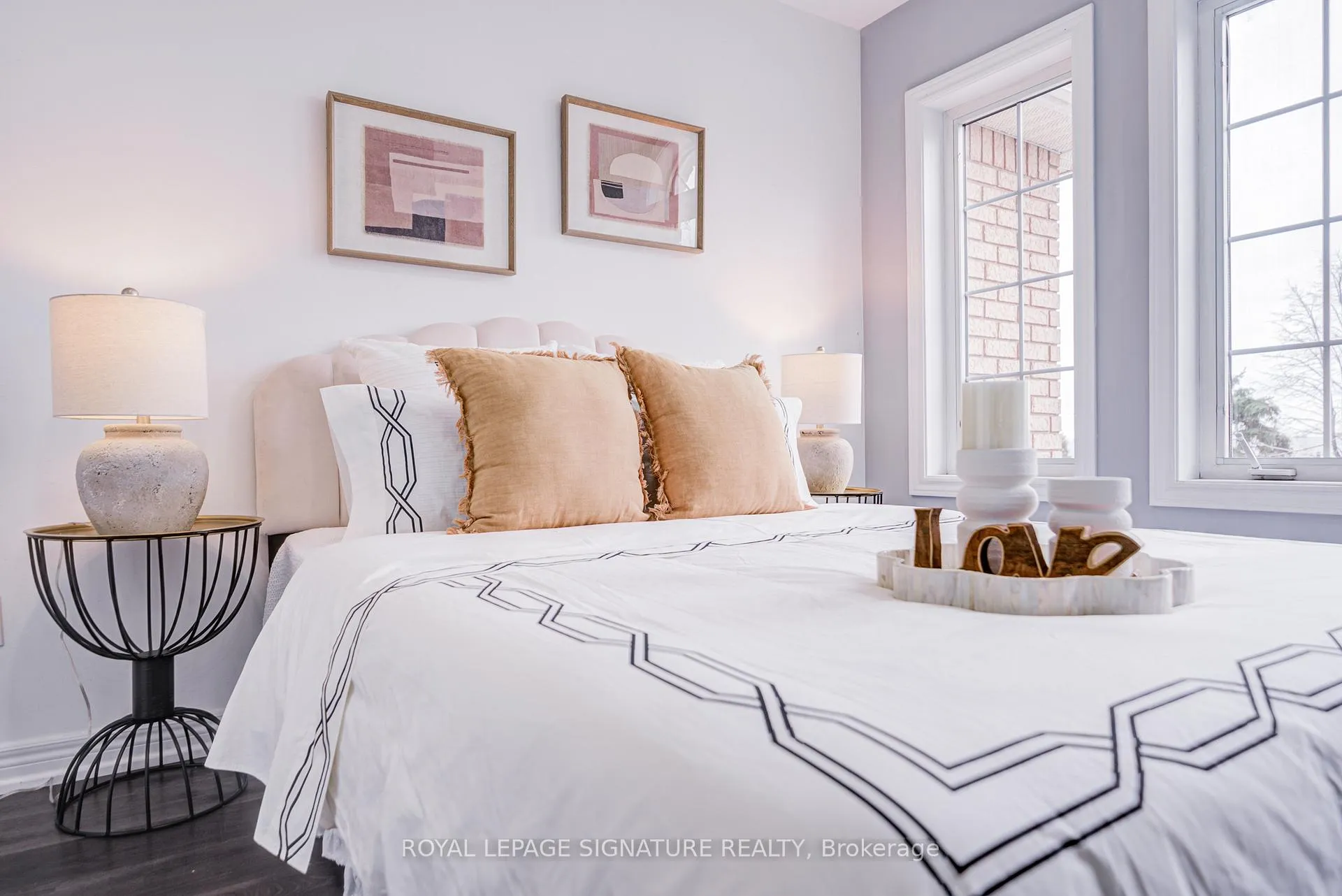 Photo 32 of 76 Derrywood Drive, Vaughan, Patterson — HOMEH