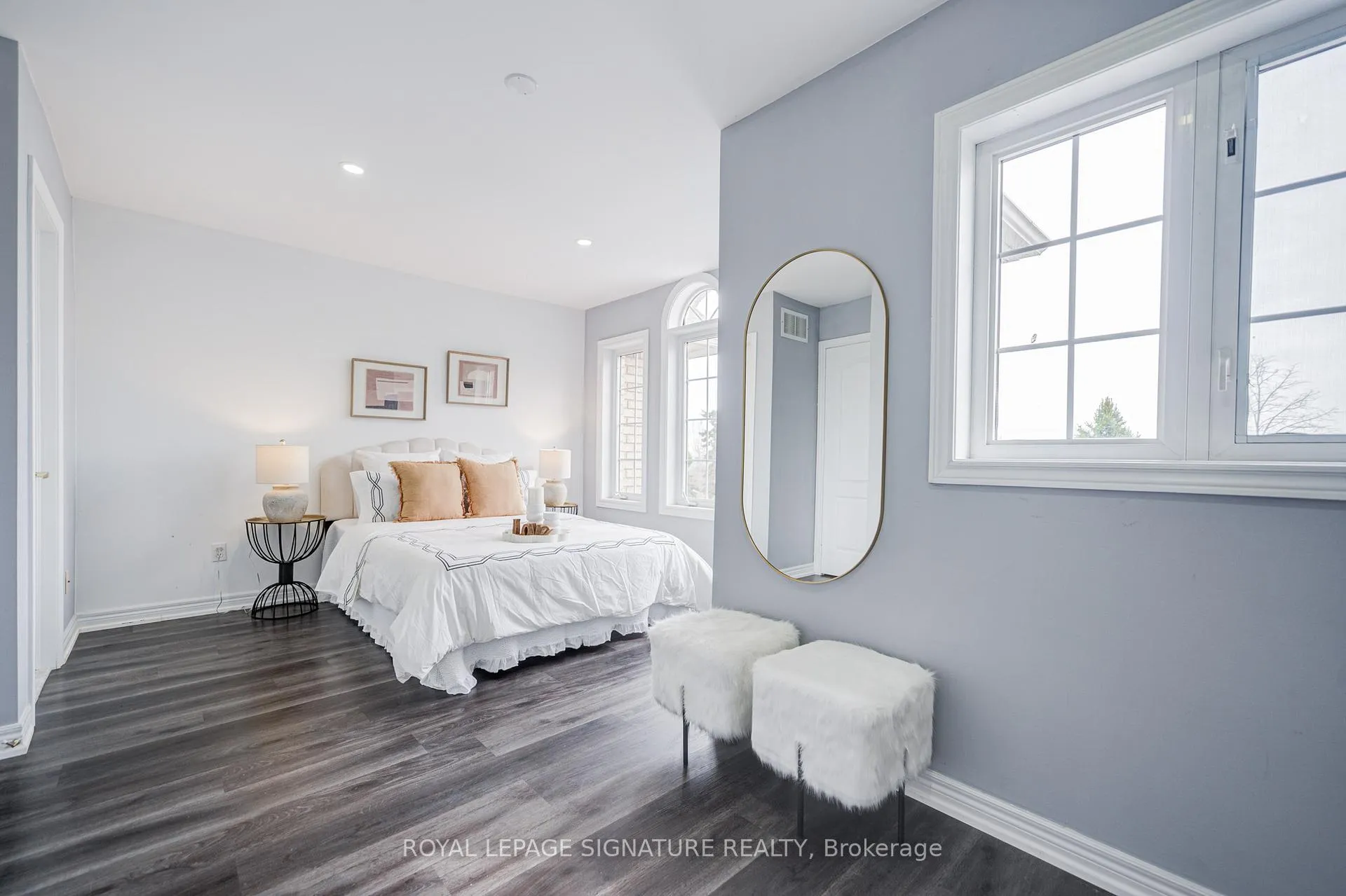 Photo 34 of 76 Derrywood Drive, Vaughan, Patterson — HOMEH