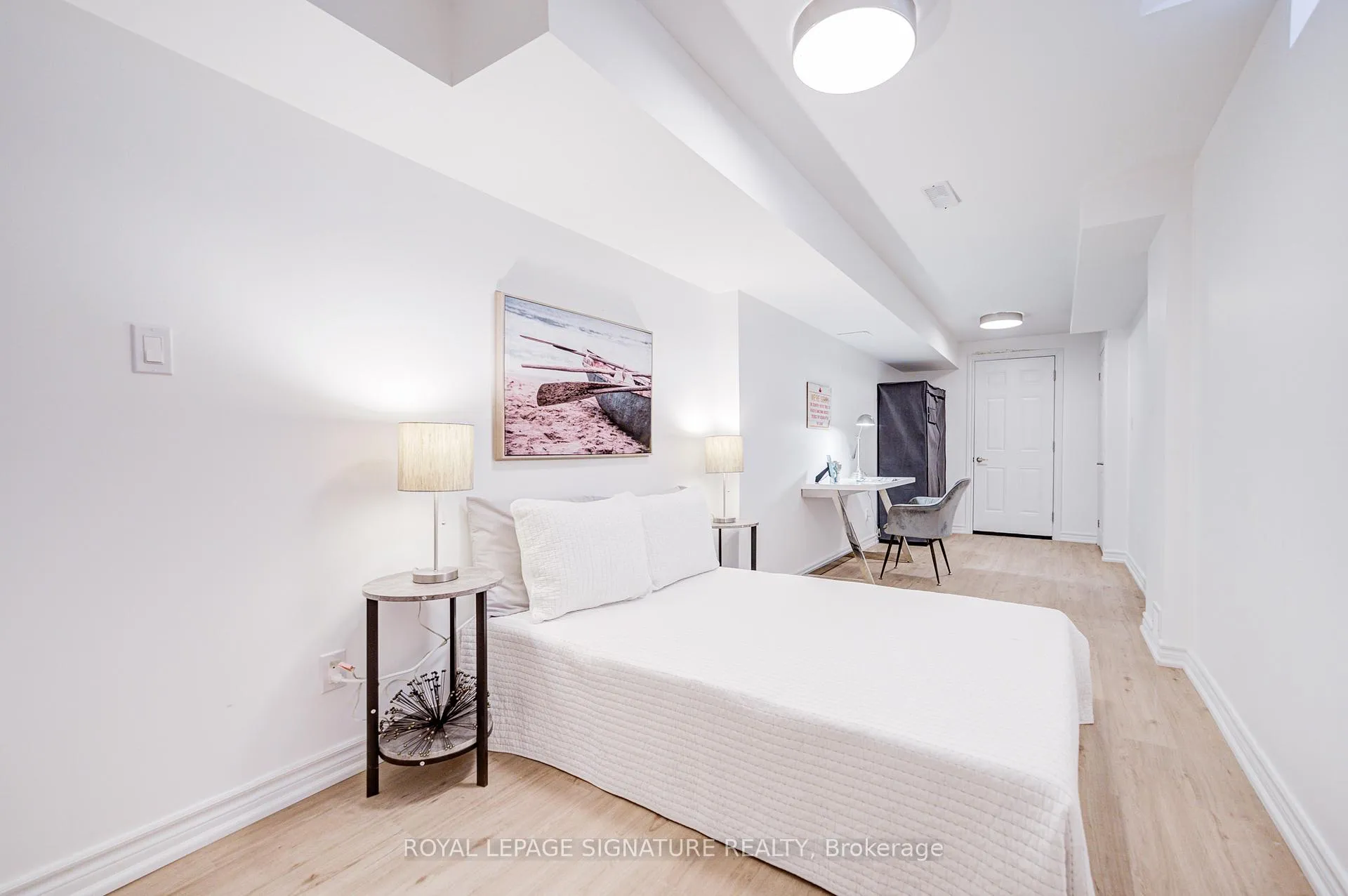 Photo 45 of 76 Derrywood Drive, Vaughan, Patterson — HOMEH