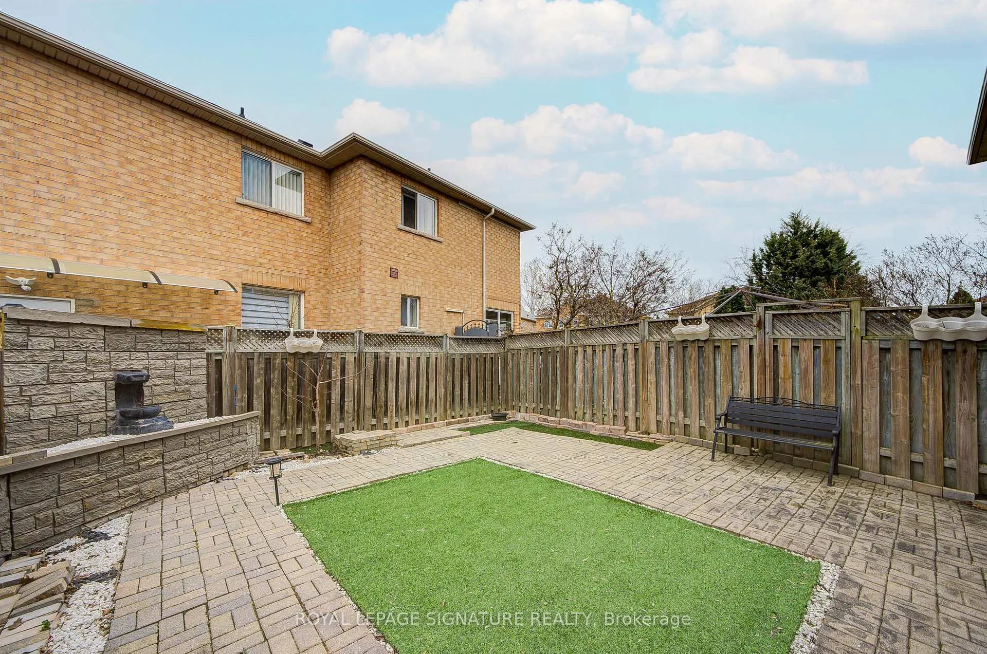 Photo 50 of 76 Derrywood Drive, Vaughan, Patterson — HOMEH