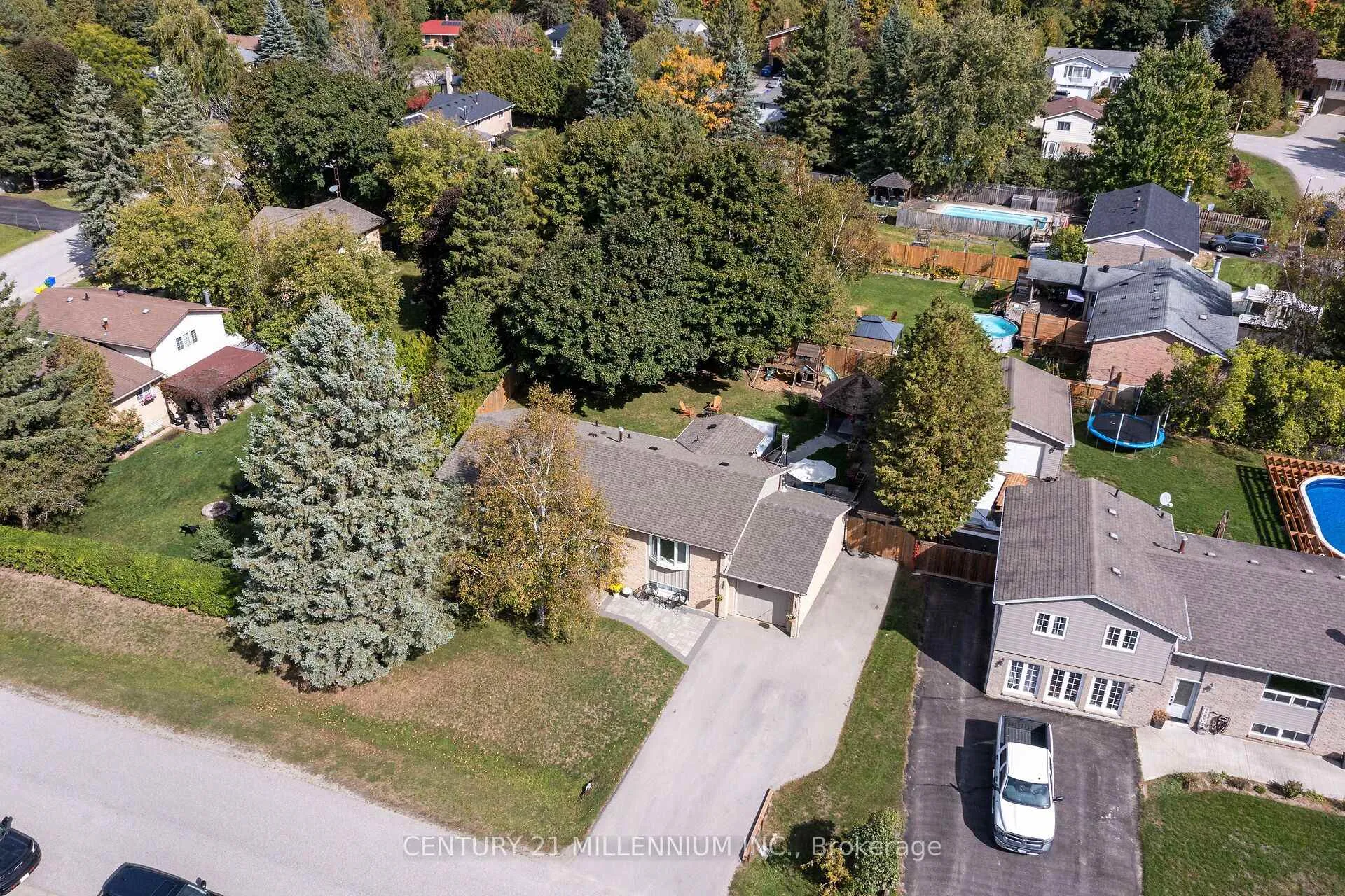 Photo 1 of 3 Currie Road, Erin, Rural Erin — HOMEH