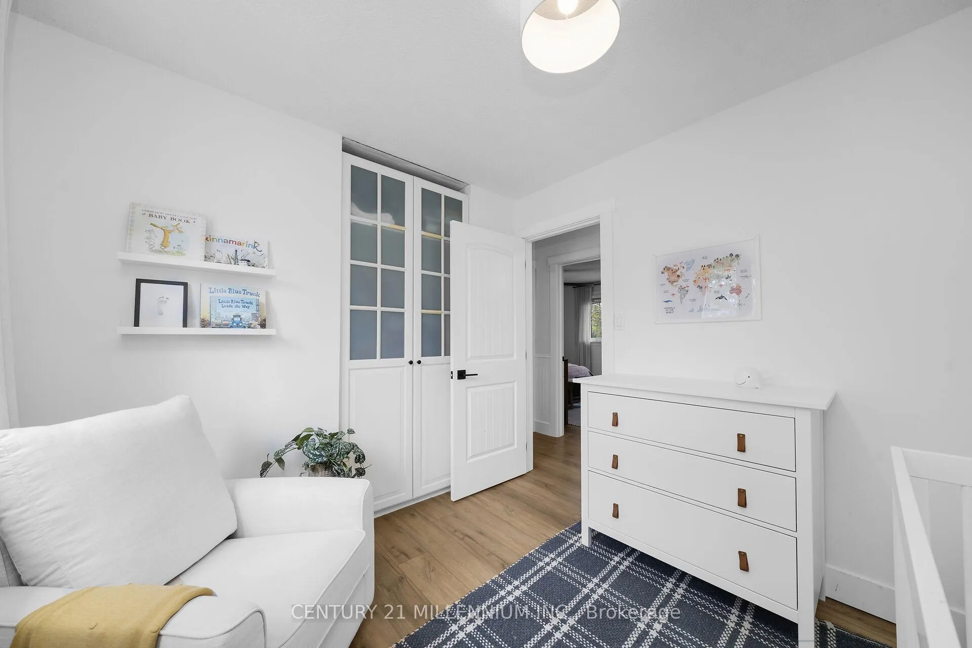 Photo 26 of 3 Currie Road, Erin, Rural Erin — HOMEH