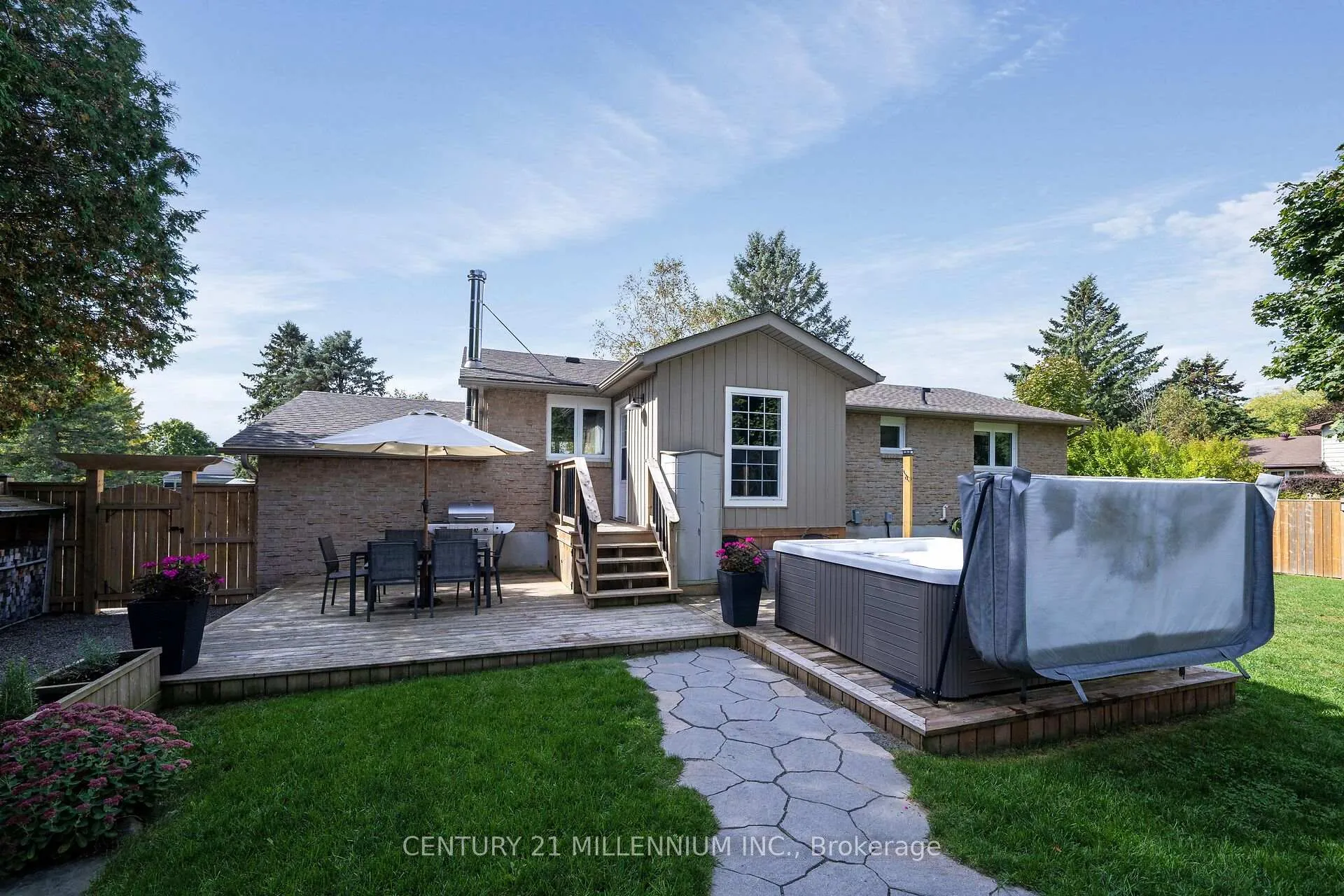 Photo 41 of 3 Currie Road, Erin, Rural Erin — HOMEH
