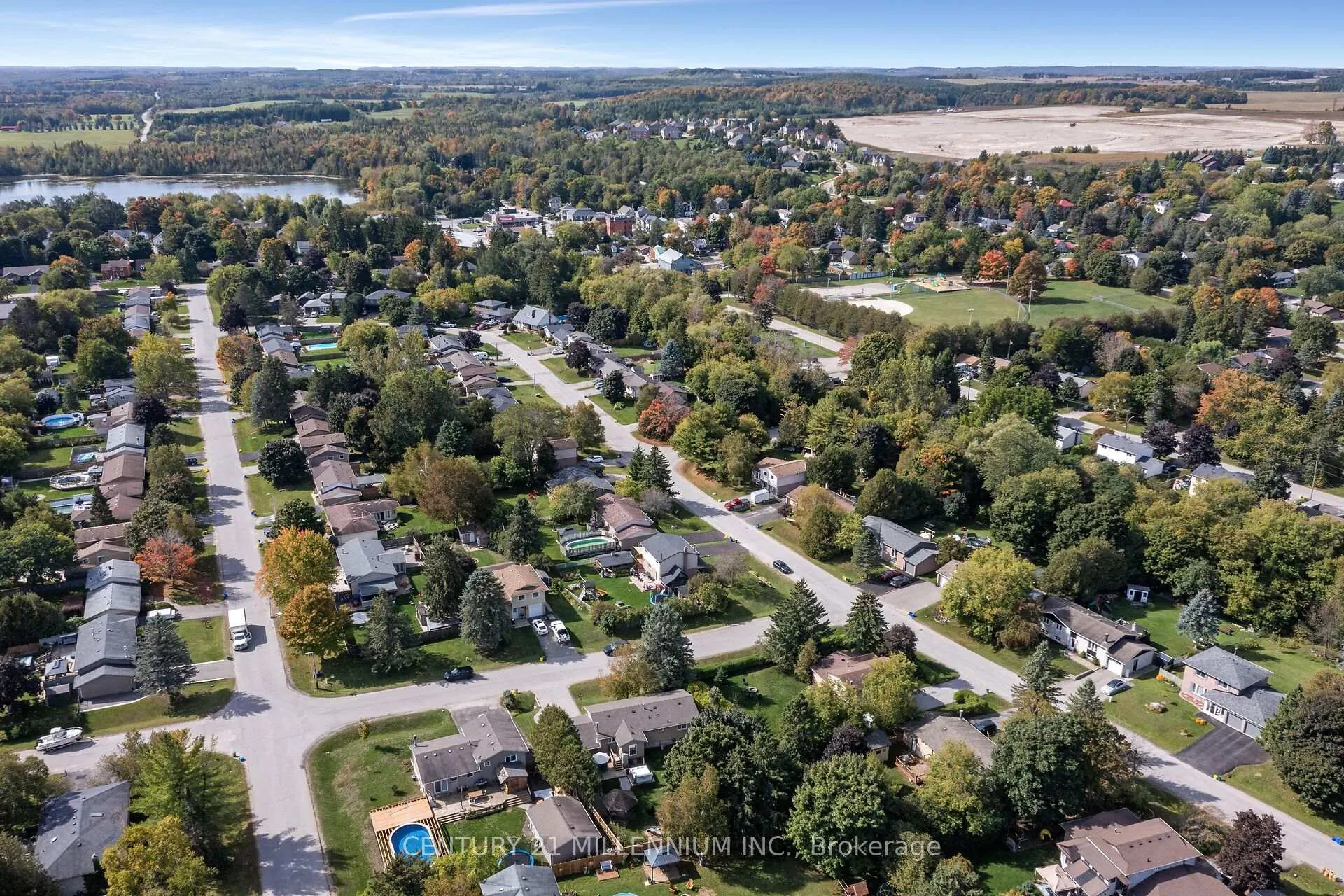 Photo 47 of 3 Currie Road, Erin, Rural Erin — HOMEH