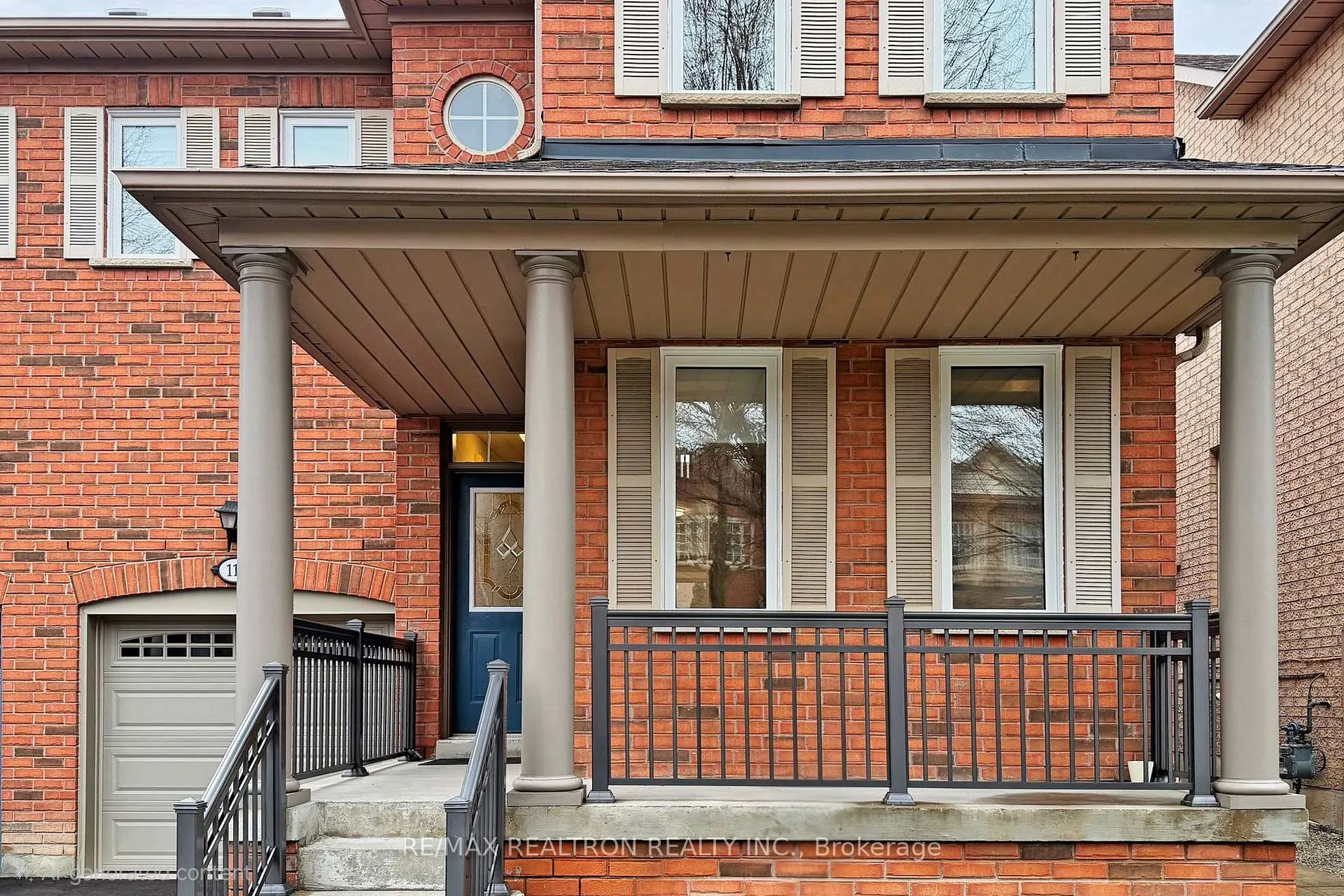 Photo 2 of 116 Southbrook Crescent, Markham, Cachet — HOMEH