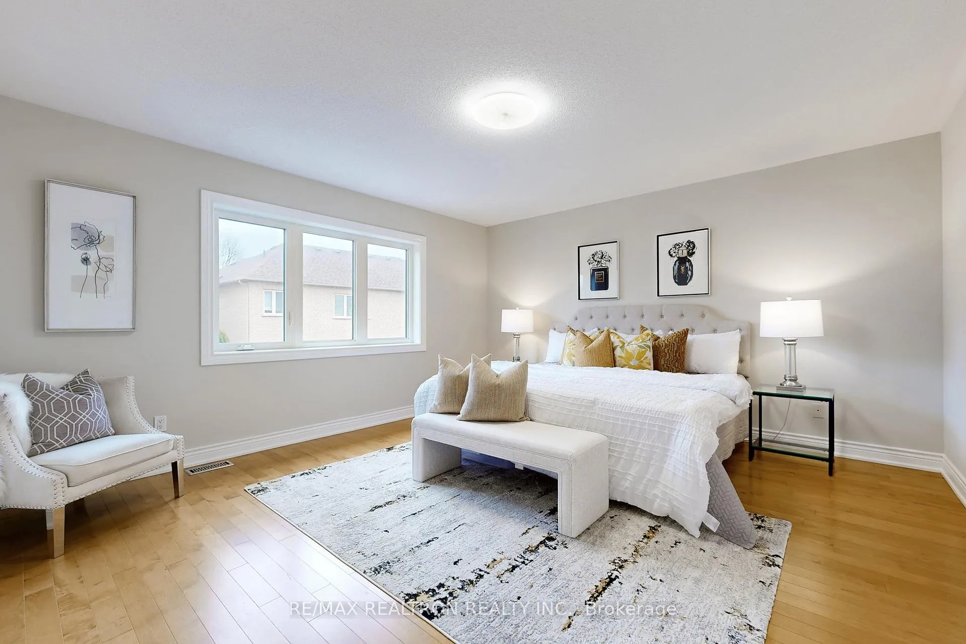 Photo 22 of 116 Southbrook Crescent, Markham, Cachet — HOMEH