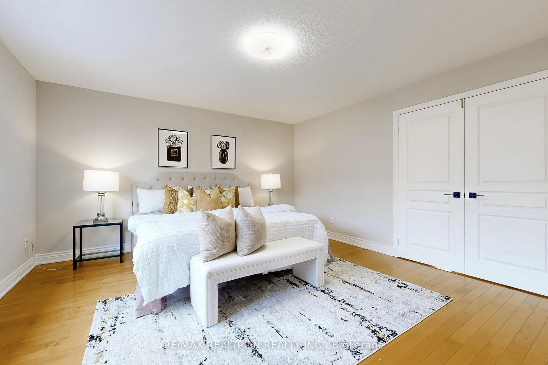 Photo 23 of 116 Southbrook Crescent, Markham, Cachet — HOMEH