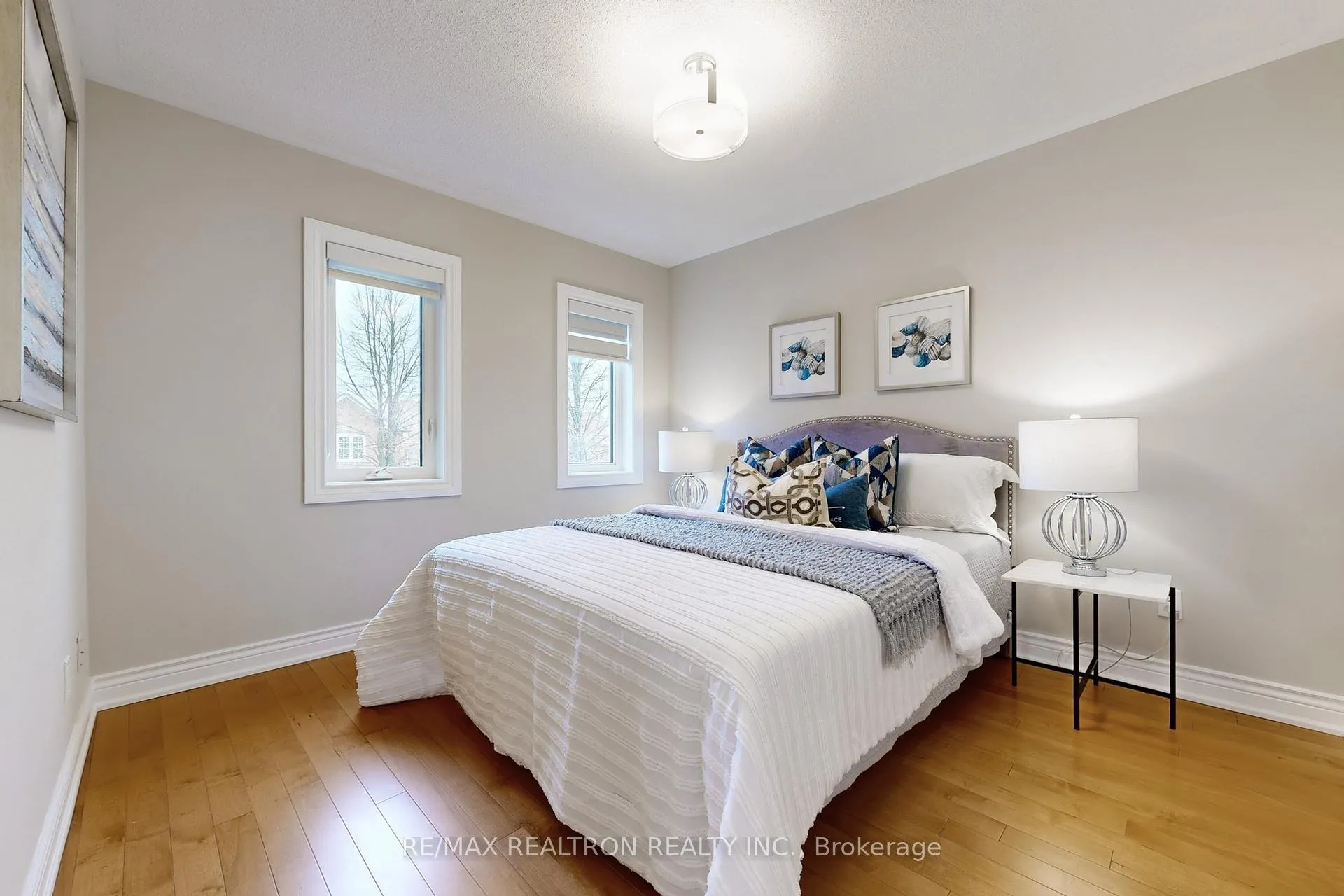 Photo 27 of 116 Southbrook Crescent, Markham, Cachet — HOMEH