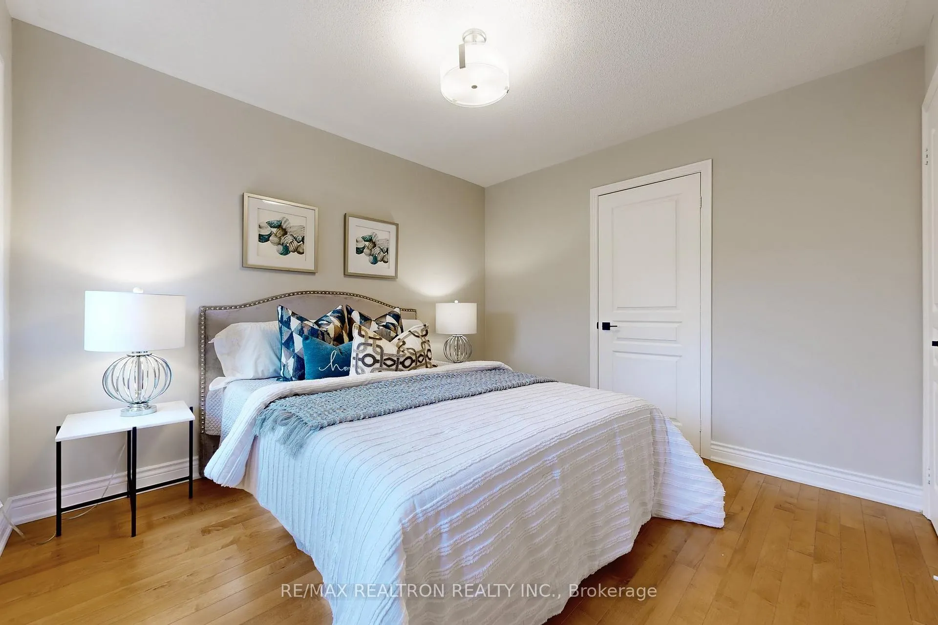 Photo 28 of 116 Southbrook Crescent, Markham, Cachet — HOMEH