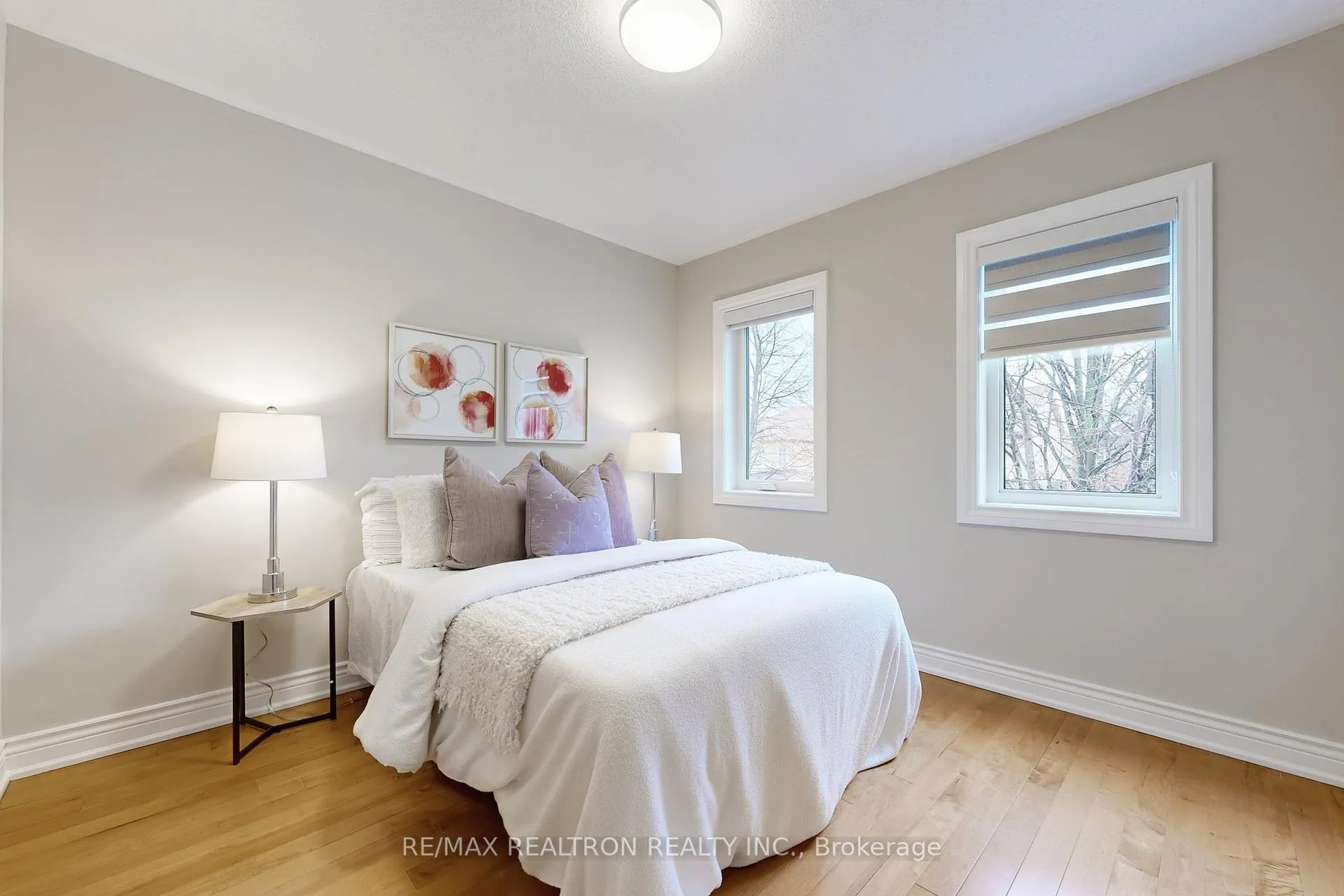 Photo 29 of 116 Southbrook Crescent, Markham, Cachet — HOMEH