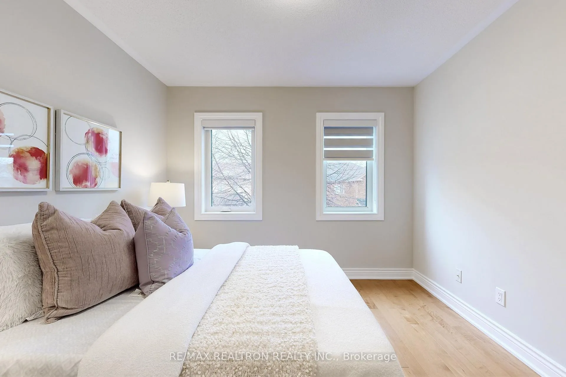 Photo 30 of 116 Southbrook Crescent, Markham, Cachet — HOMEH