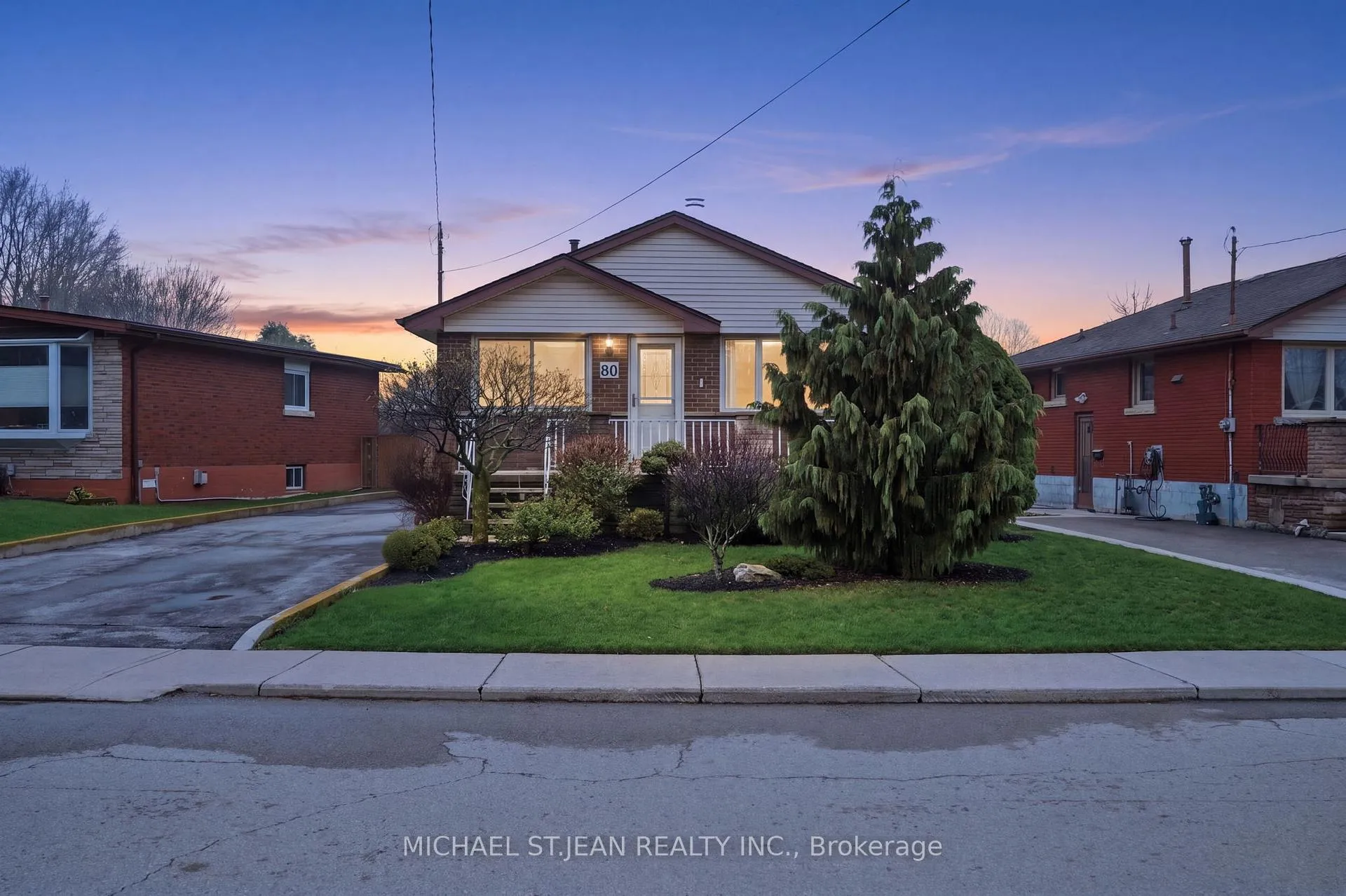 Photo 1 of 80 Luscombe Street, Hamilton, Greeningdon — HOMEH