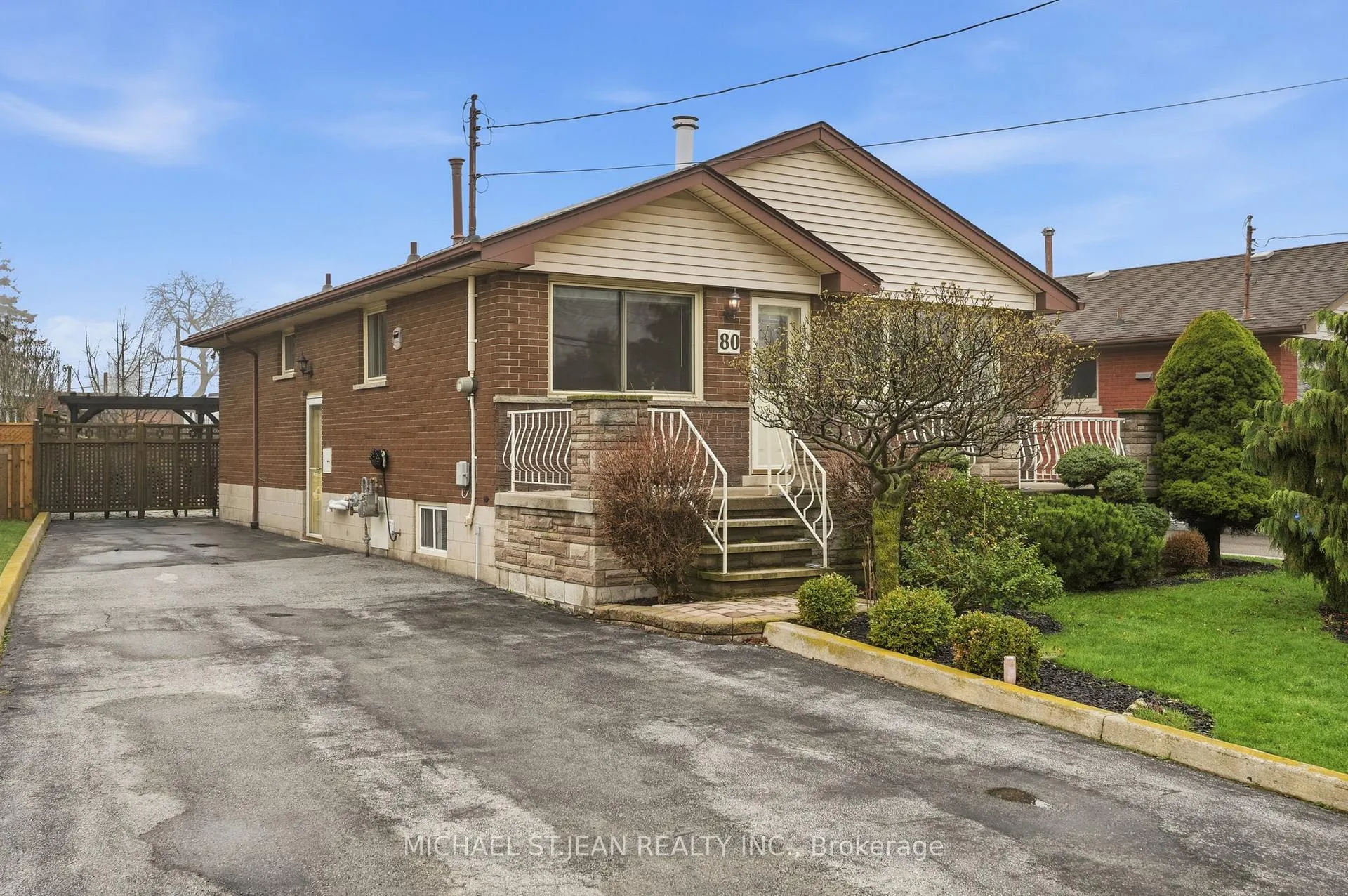 Photo 3 of 80 Luscombe Street, Hamilton, Greeningdon — HOMEH