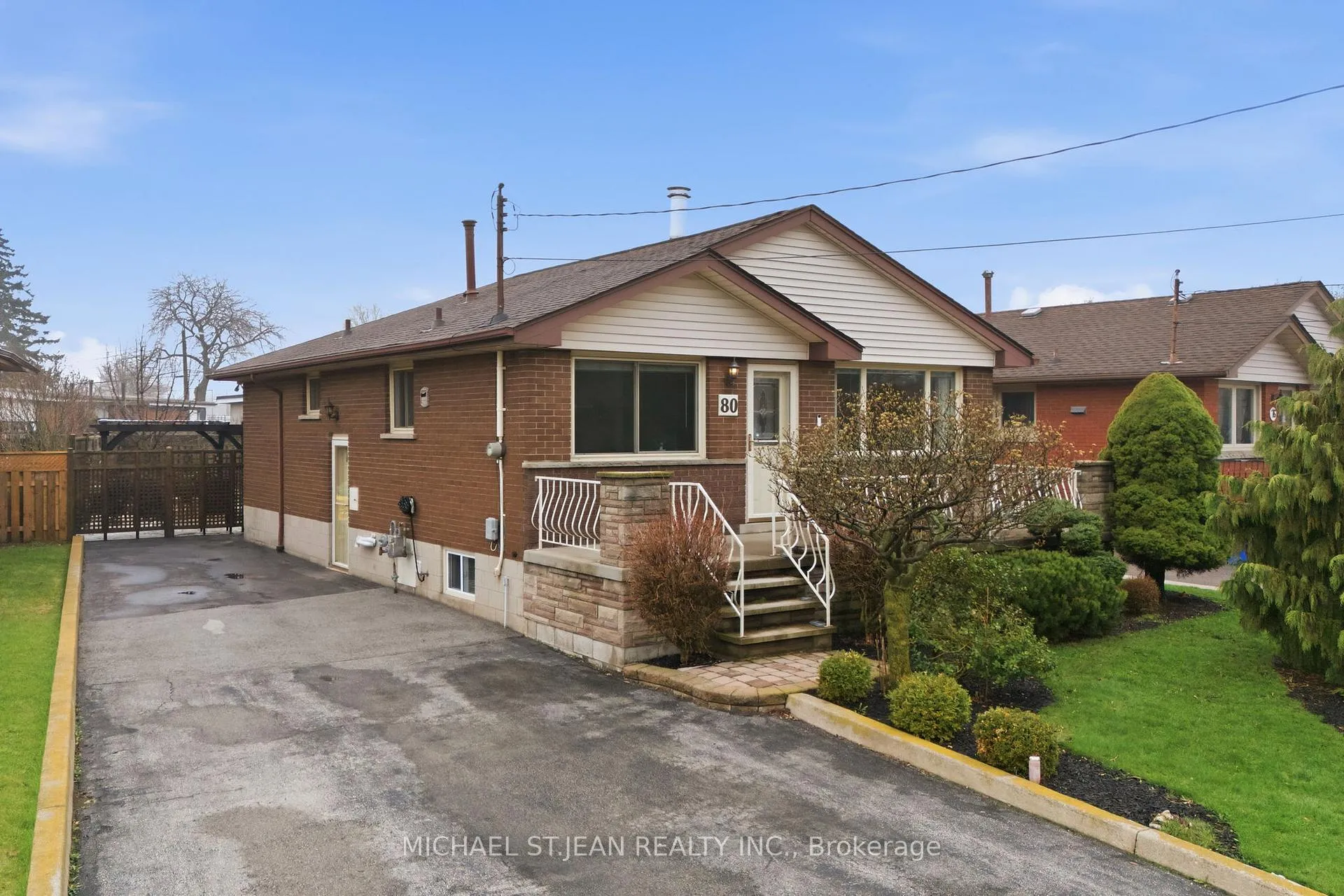 Photo 45 of 80 Luscombe Street, Hamilton, Greeningdon — HOMEH