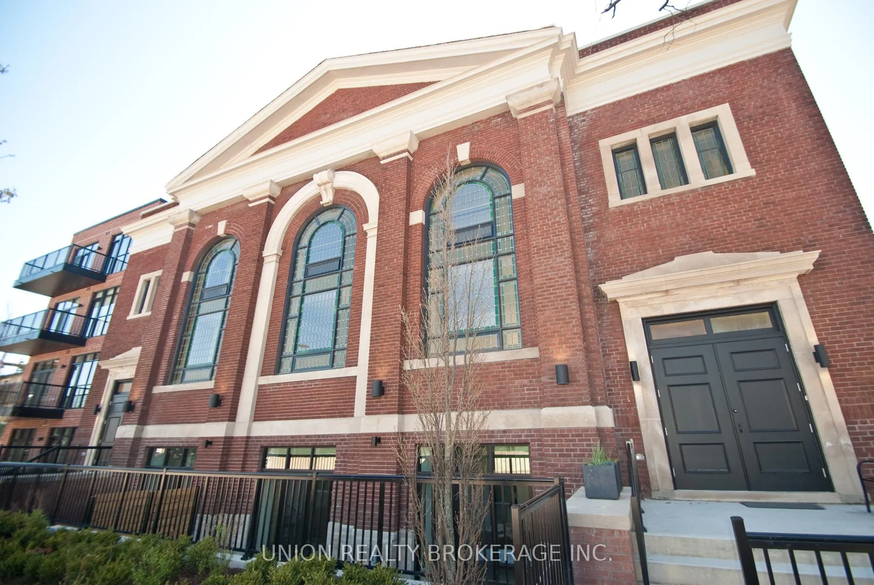 Photo 1 of Unit 305, 14 Dewhurst Boulevard, Toronto, Danforth — HOMEH