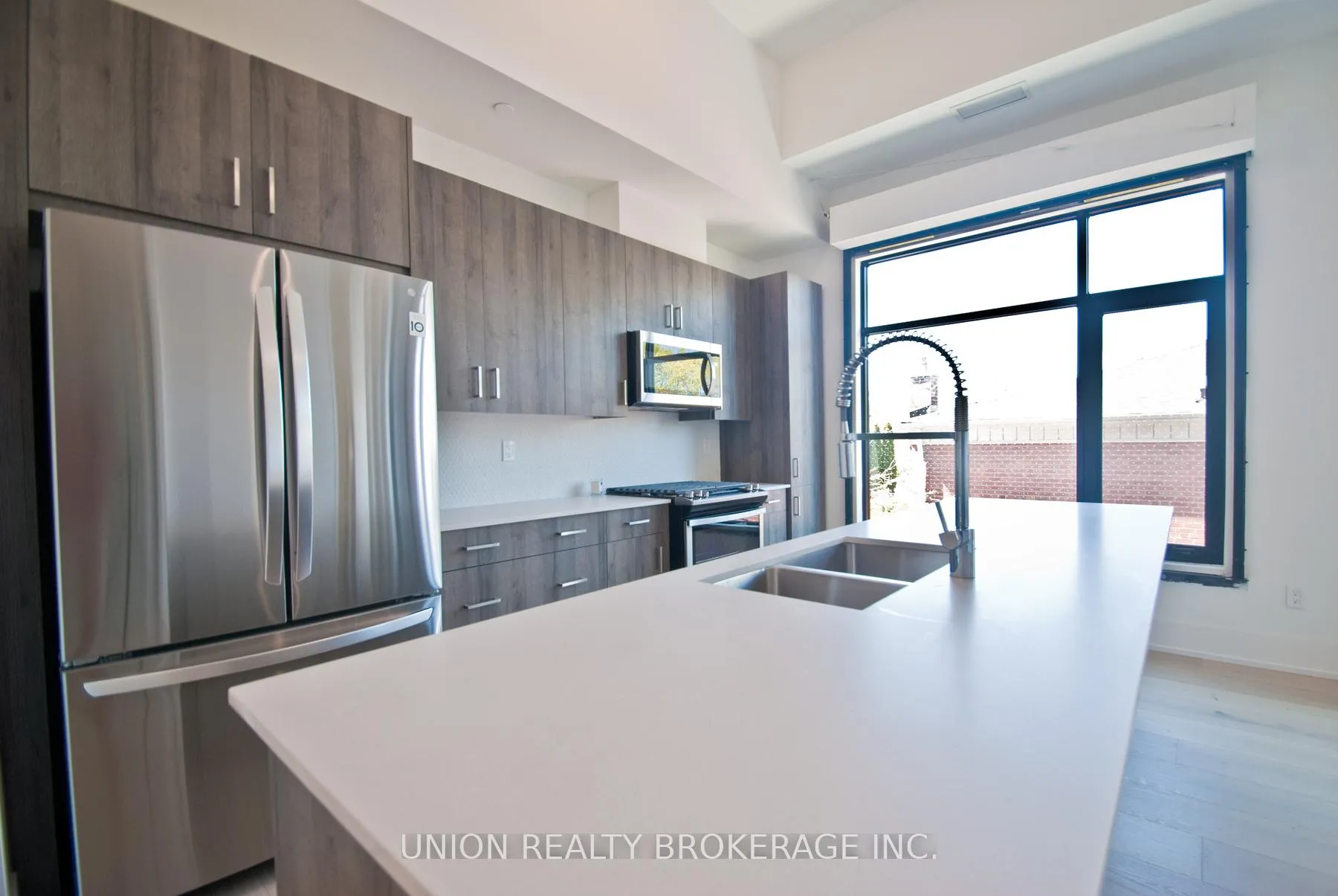 Photo 6 of Unit 305, 14 Dewhurst Boulevard, Toronto, Danforth — HOMEH