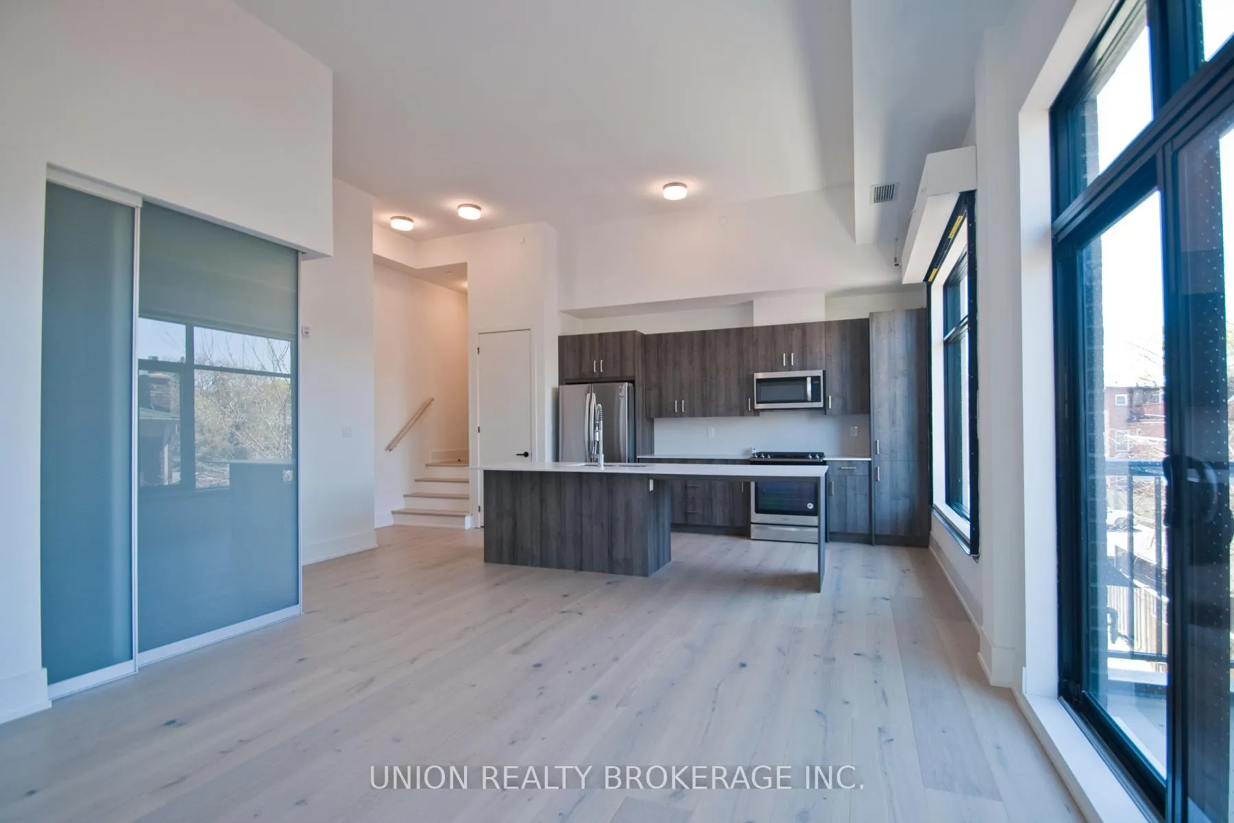 Photo 8 of Unit 305, 14 Dewhurst Boulevard, Toronto, Danforth — HOMEH