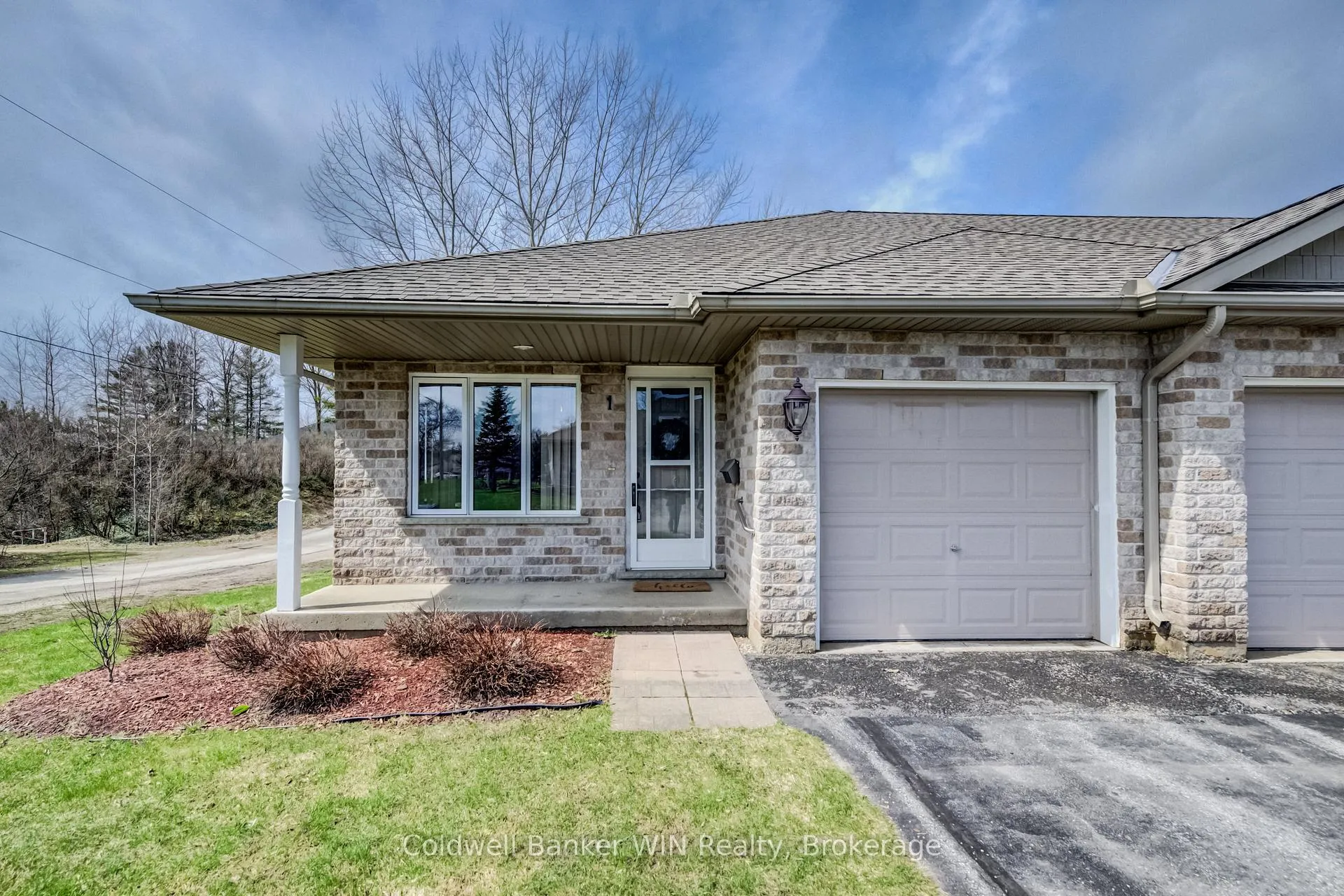 Photo 1 of Unit 1, 302 Park Street W, West Grey — HOMEH
