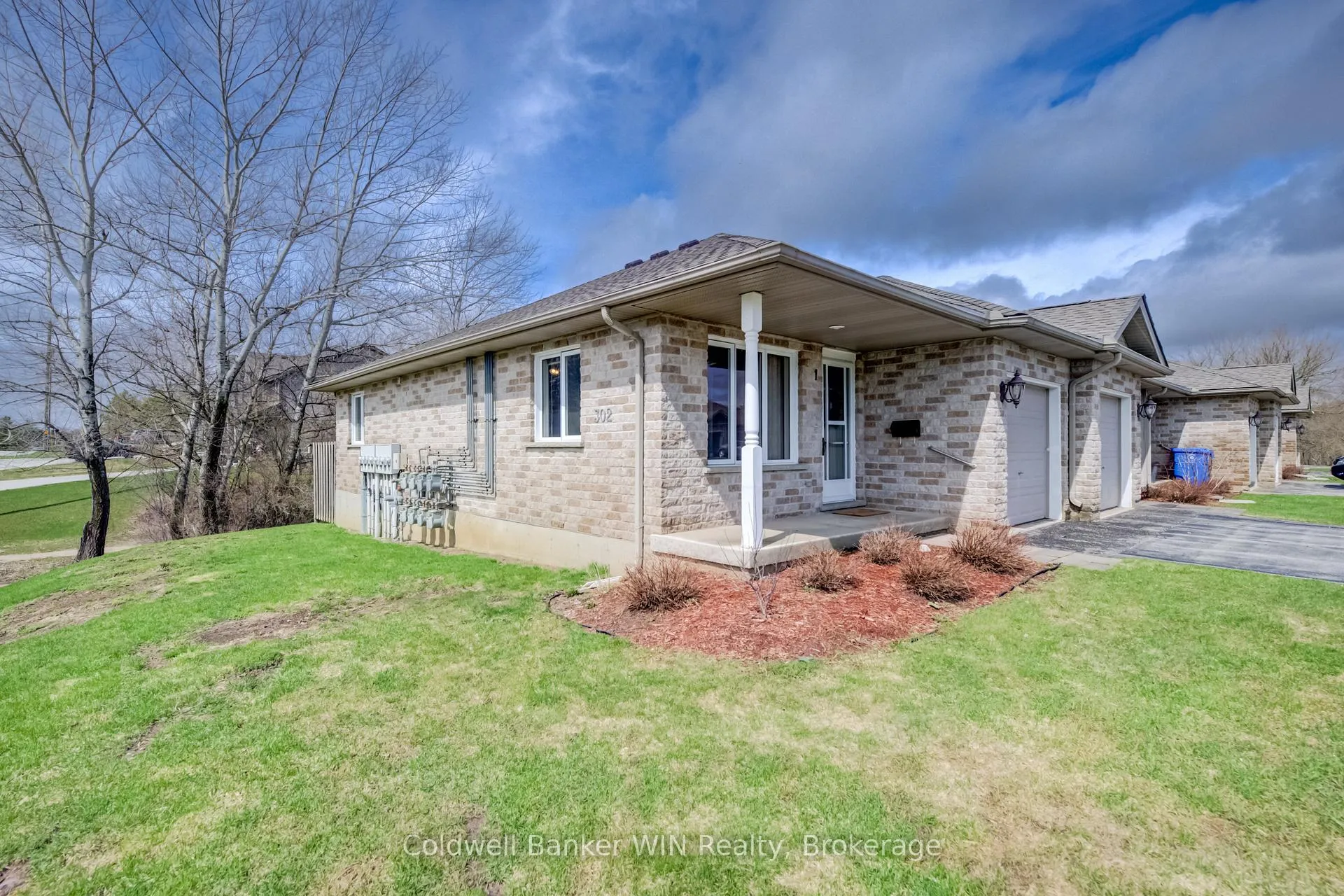Photo 2 of Unit 1, 302 Park Street W, West Grey — HOMEH