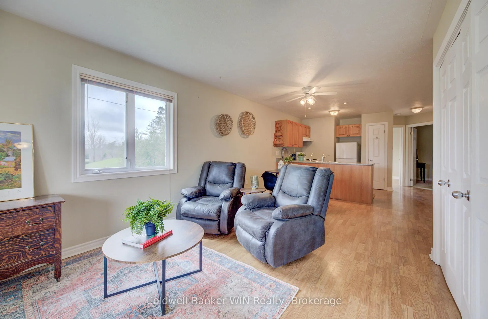 Photo 5 of Unit 1, 302 Park Street W, West Grey — HOMEH