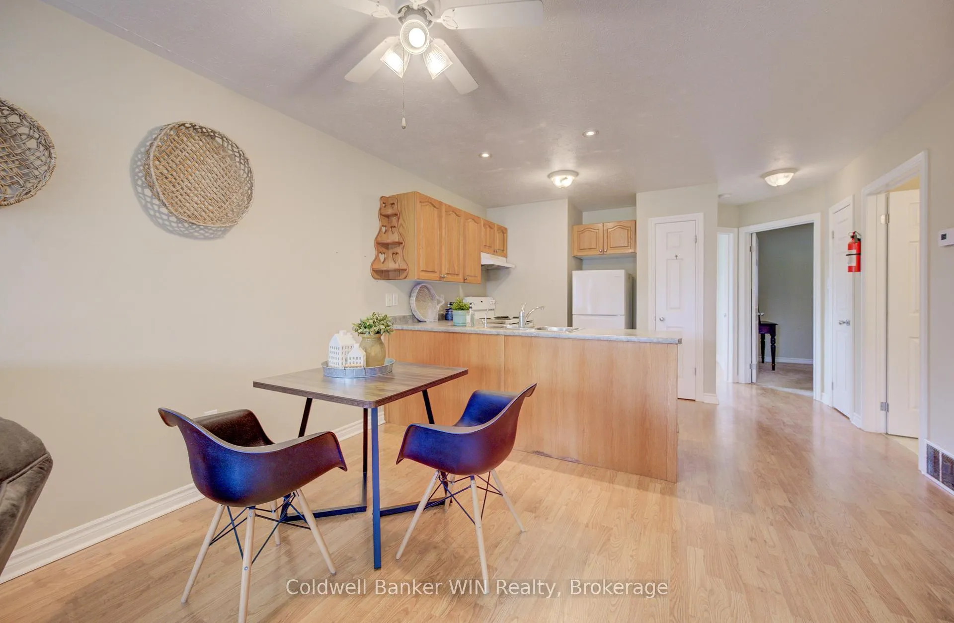 Photo 6 of Unit 1, 302 Park Street W, West Grey — HOMEH