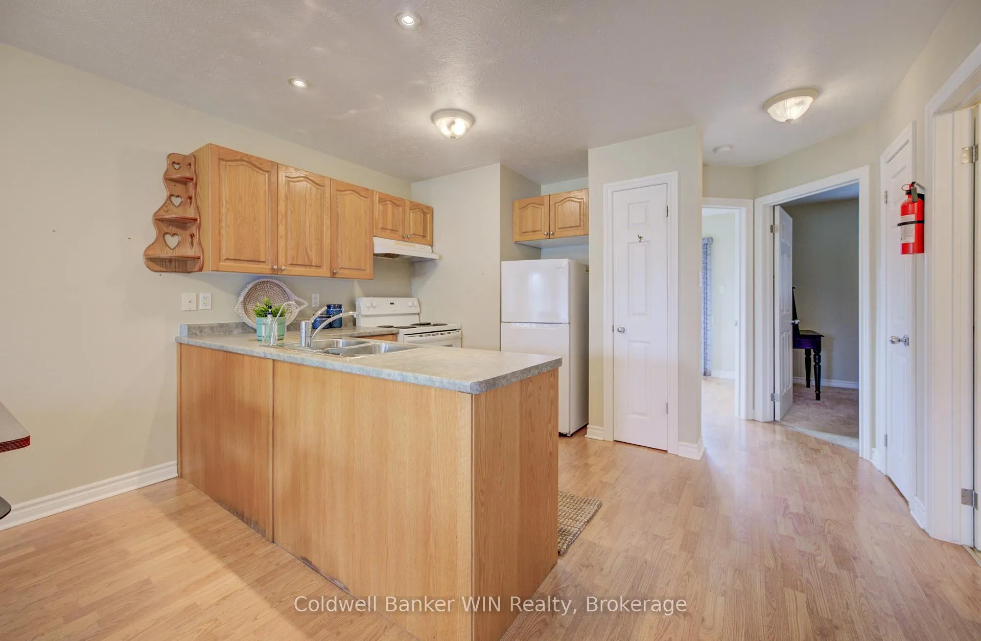 Photo 9 of Unit 1, 302 Park Street W, West Grey — HOMEH