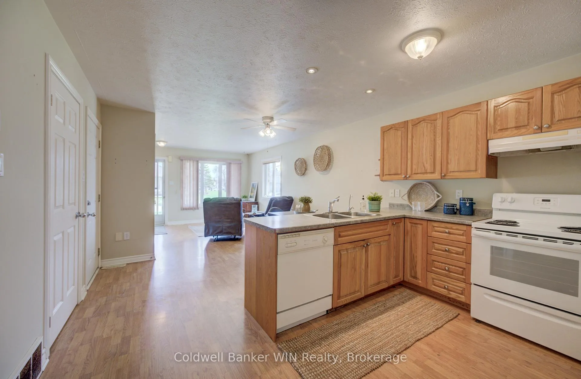 Photo 12 of Unit 1, 302 Park Street W, West Grey — HOMEH