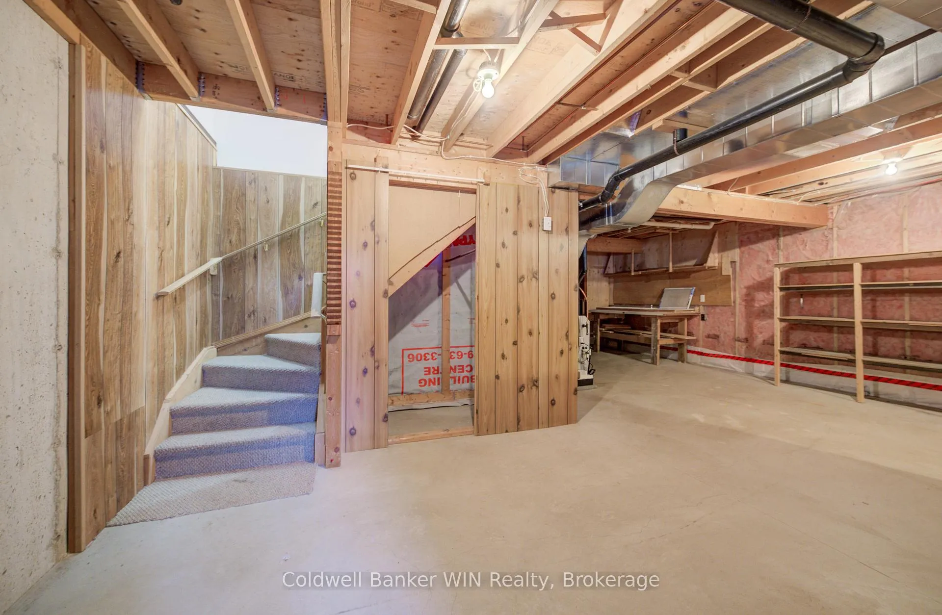 Photo 17 of Unit 1, 302 Park Street W, West Grey — HOMEH