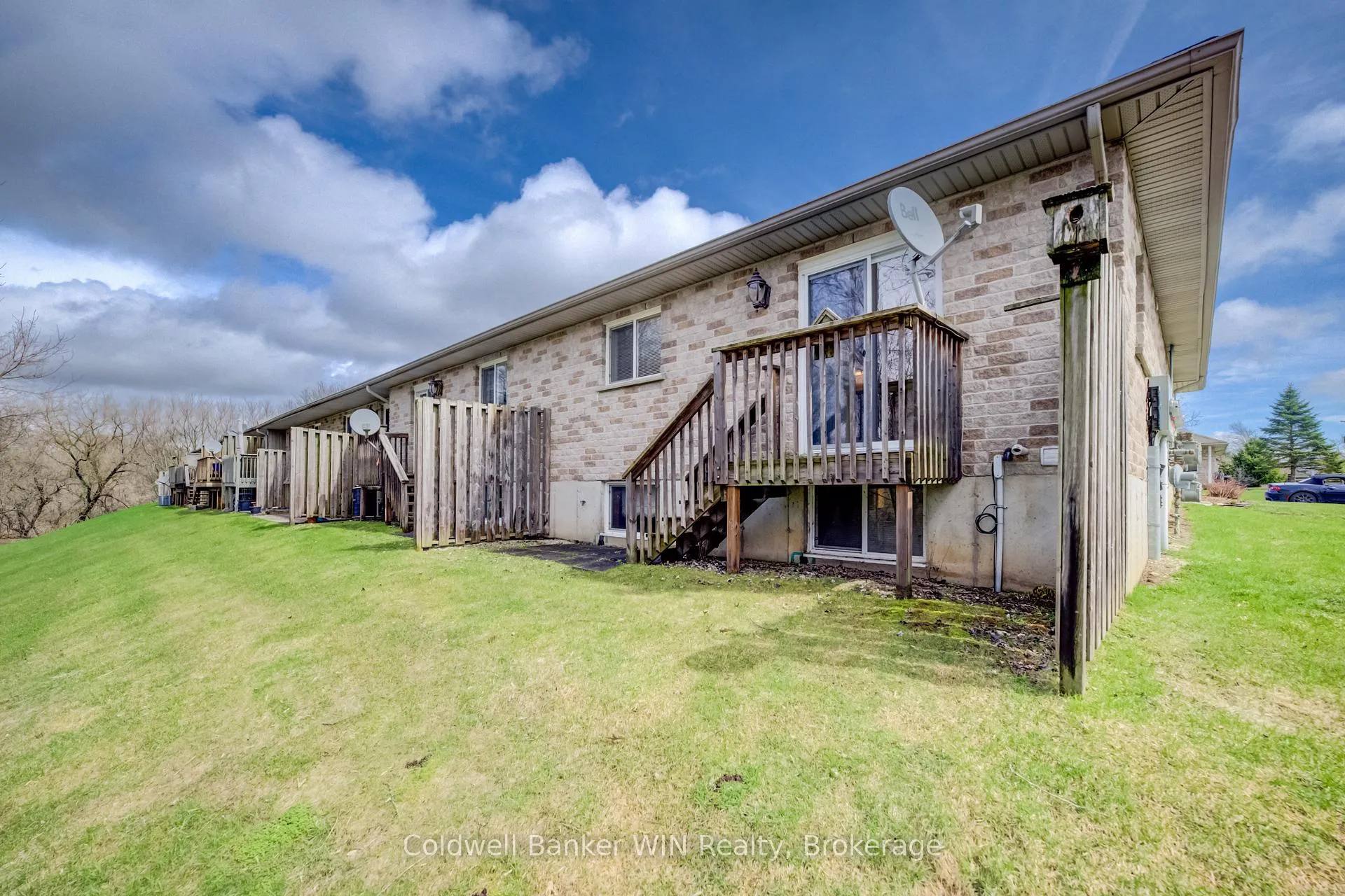Photo 20 of Unit 1, 302 Park Street W, West Grey — HOMEH