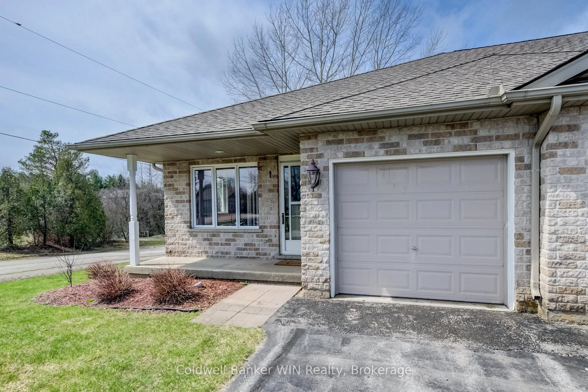 Photo 23 of Unit 1, 302 Park Street W, West Grey — HOMEH