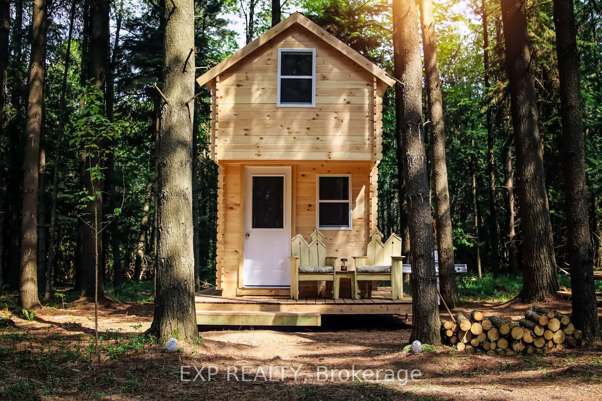 Photo 4 of 506097 Highway 89, Mulmur, Rural Mulmur — HOMEH