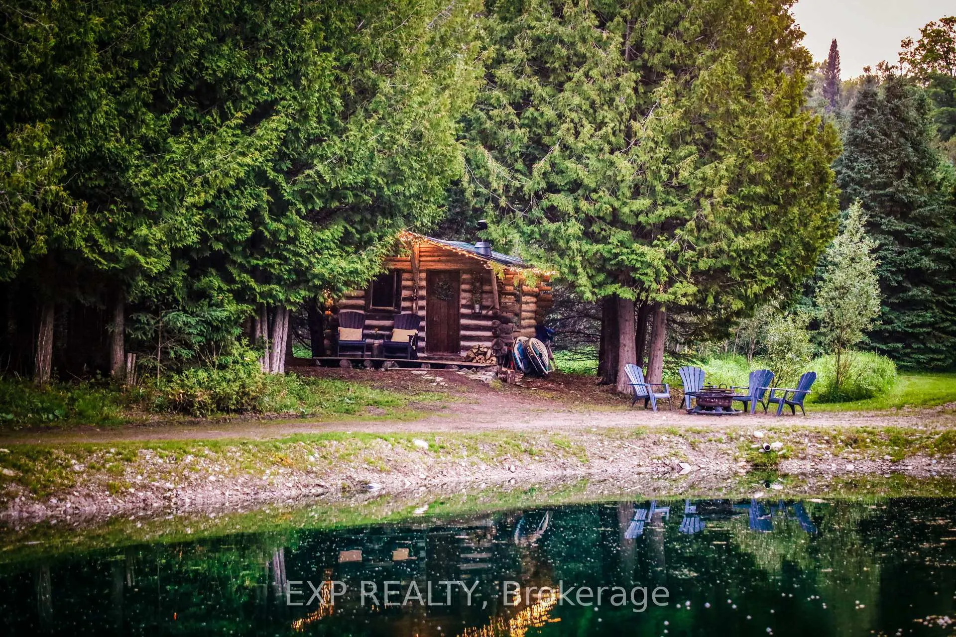 Photo 5 of 506097 Highway 89, Mulmur, Rural Mulmur — HOMEH